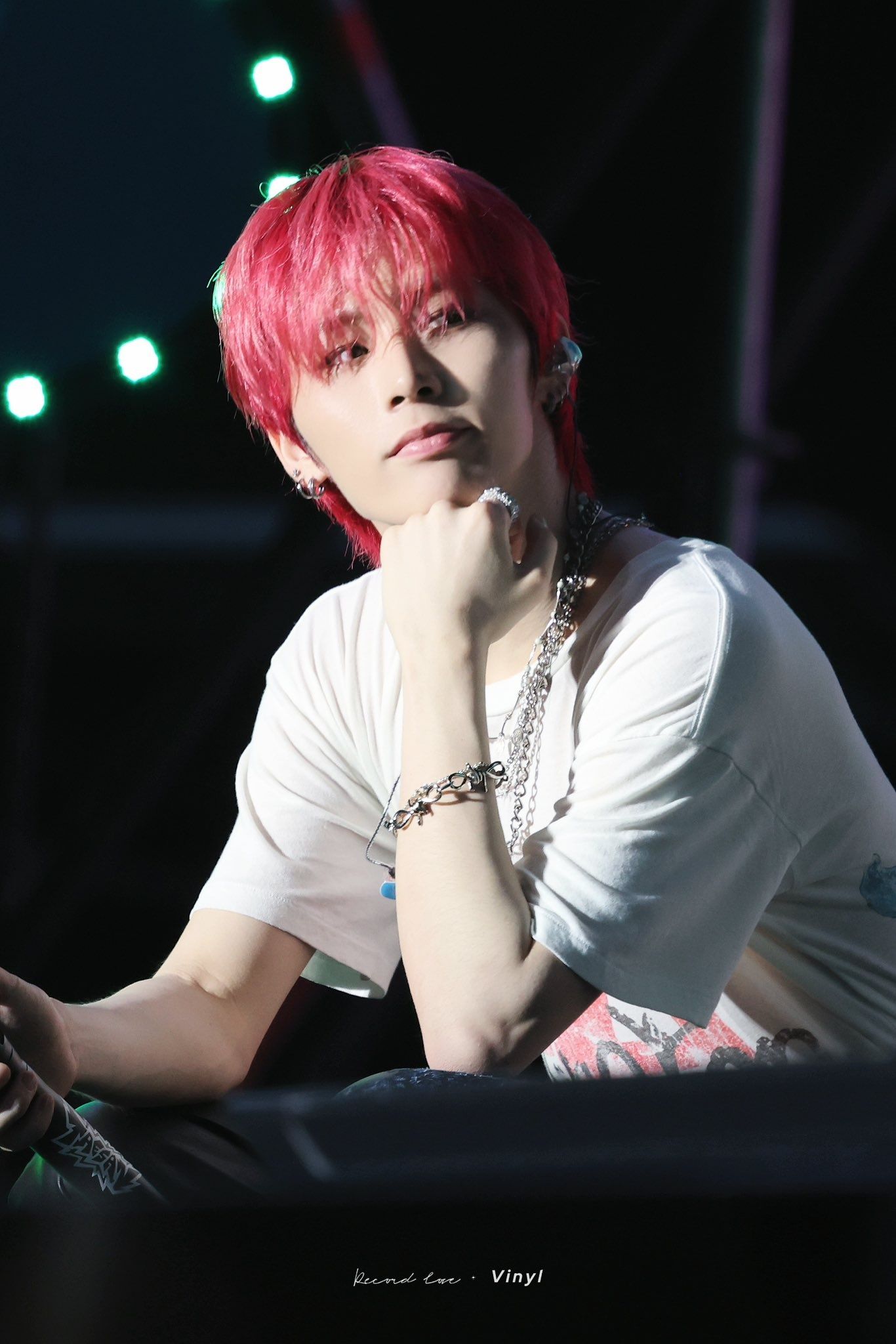 1366x2048 Taesan (BOYNEXTDOOR) profile, age & facts (2025 updated)