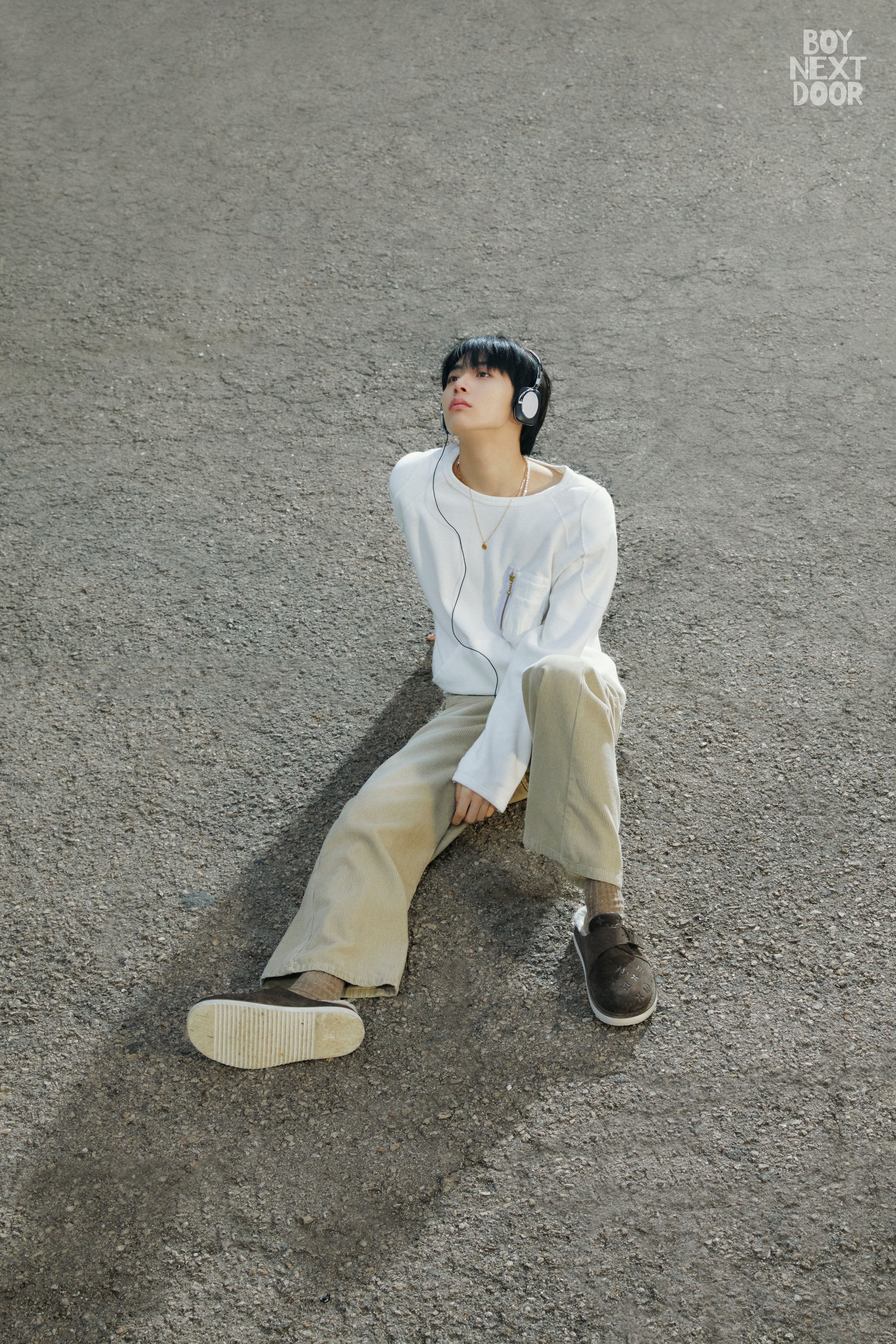 4000x6000 Taesan (BOYNEXTDOOR) Profile Pop Database /