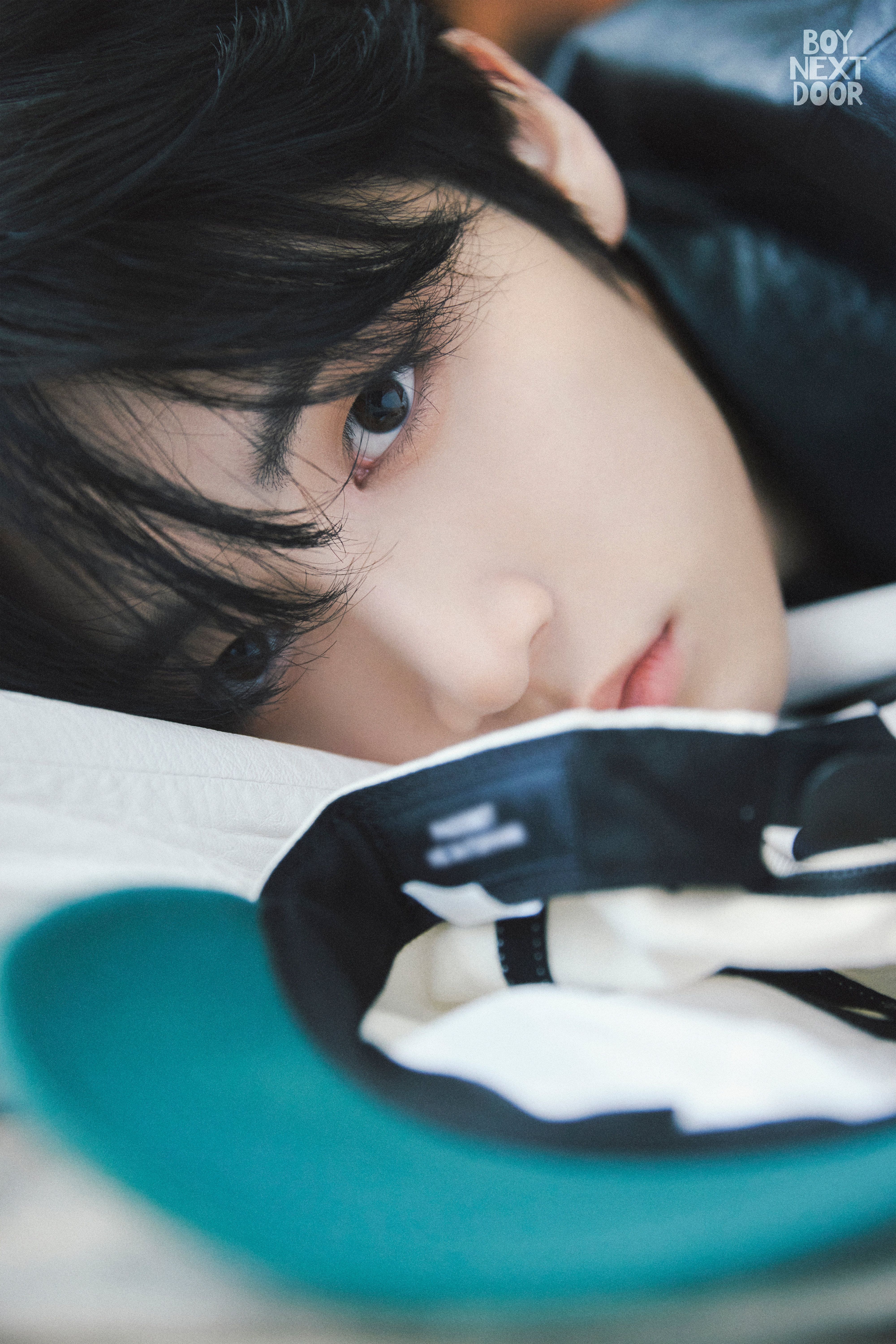 4000x6000 Taesan (BOYNEXTDOOR) Profile Pop Database /