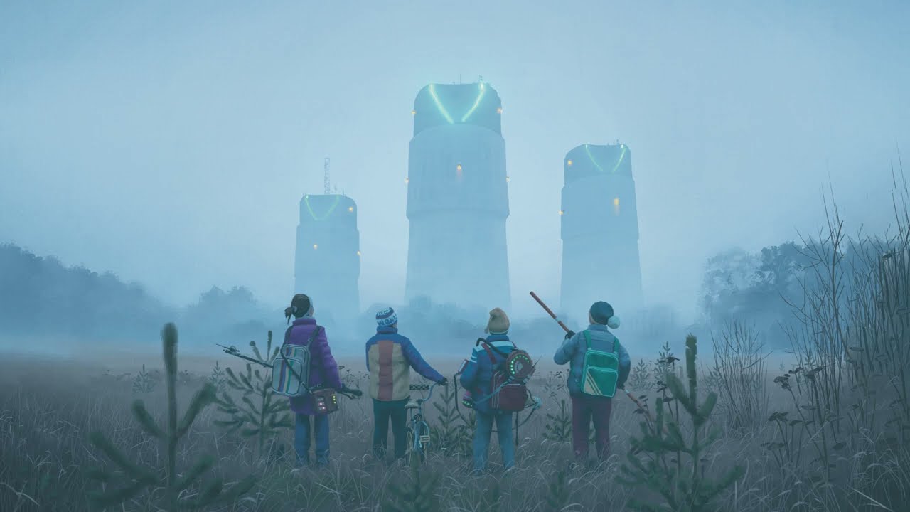 1280x720 Tales from the Loop cover & overlays