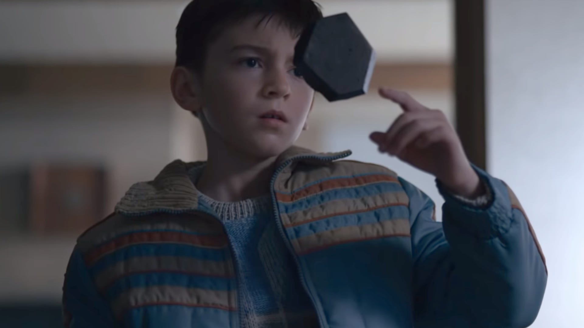 1920x1080 Amazon's Tales From the Loop Is Just as Trippy as You'd Expect