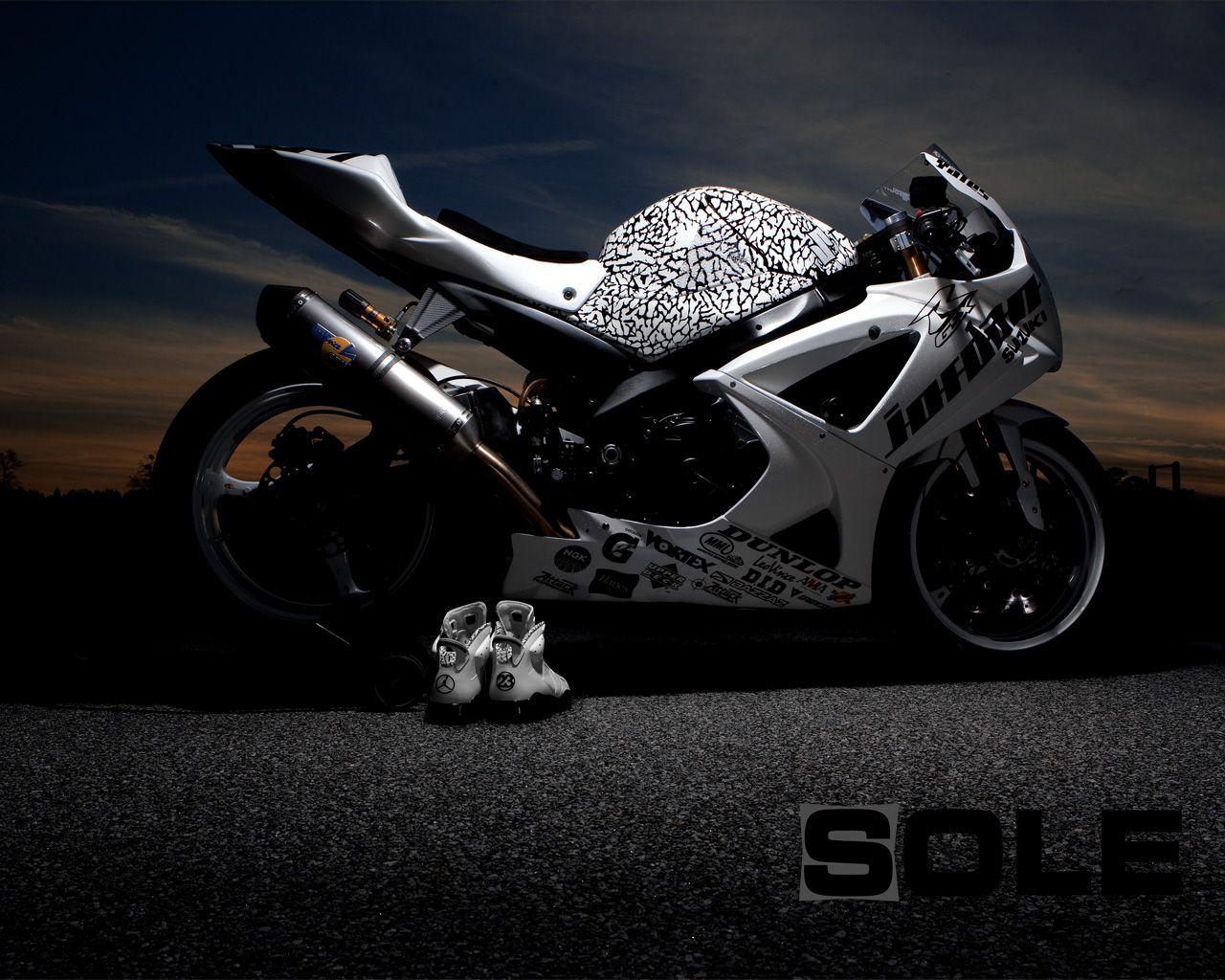 1280x1024 Sole Collector Wallpaper Of The Day: Jordan Motorsports x Air Jordan