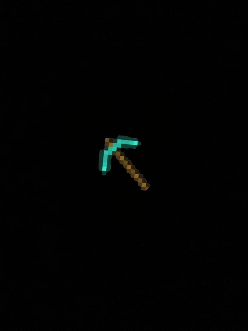 800x1067 Minecraft, anime, HD phone wallpaper