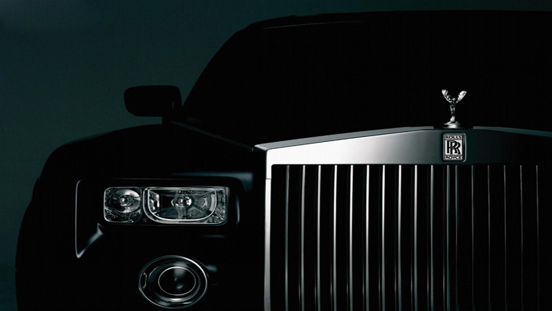 1920x1080 Rolls Royce Car Wallpaper HD for Android