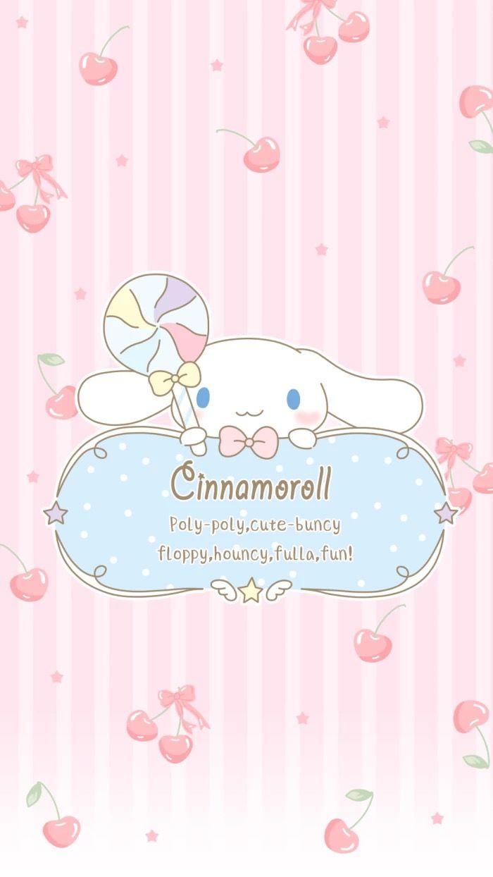 Sanrio Aesthetic Wallpaper - guarurec