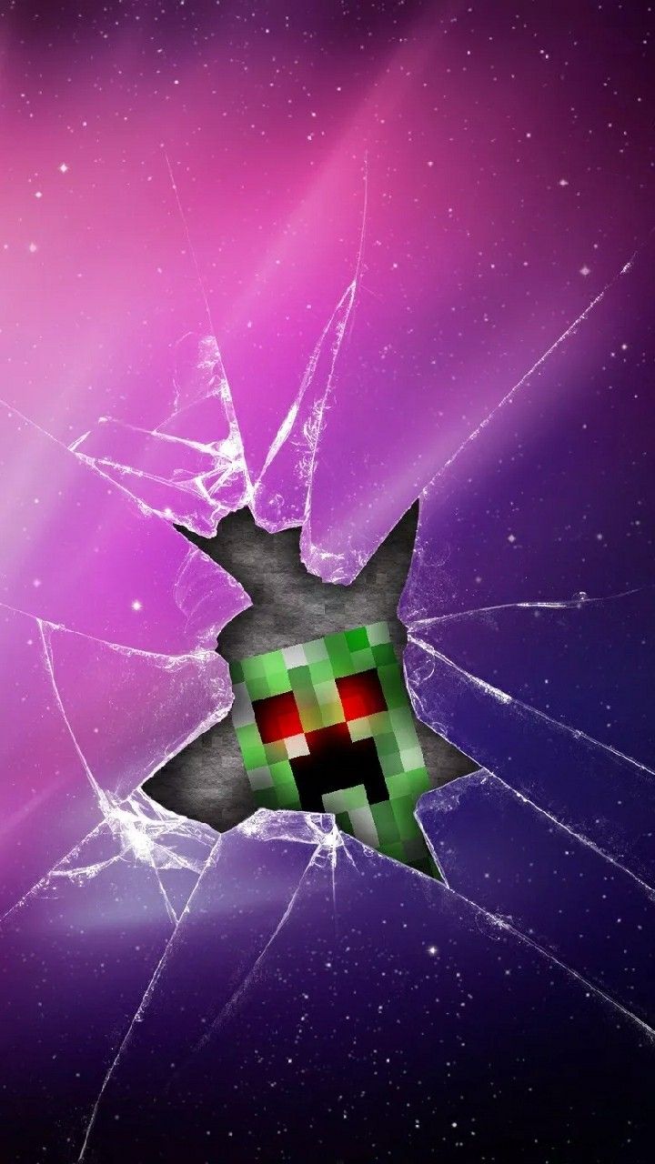 720x1280 Personajes de anime. iPhone wallpaper blur, Minecraft wallpaper, Phone wallpaper