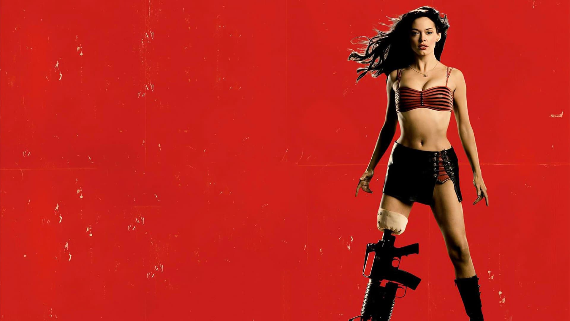 1920x1080 Planet Terror Wallpaper, HD Planet Terror Background