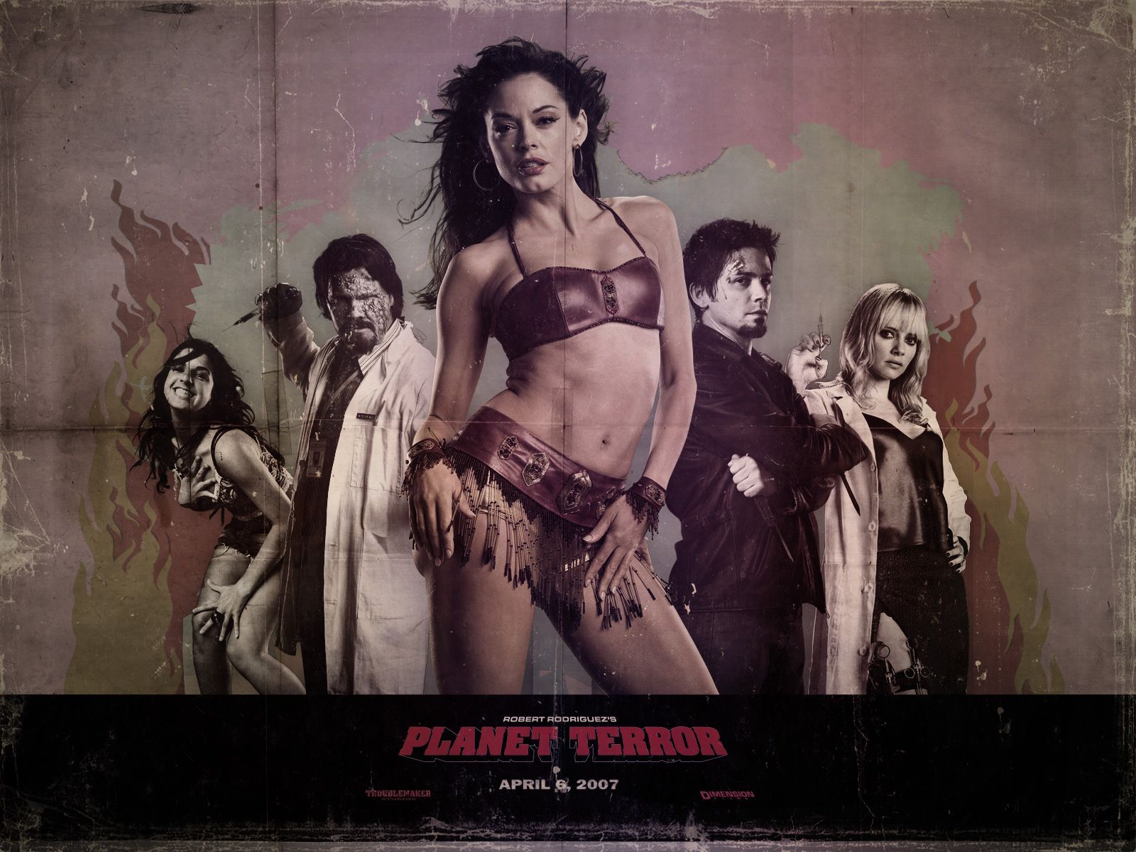1600x1200 Grindhouse