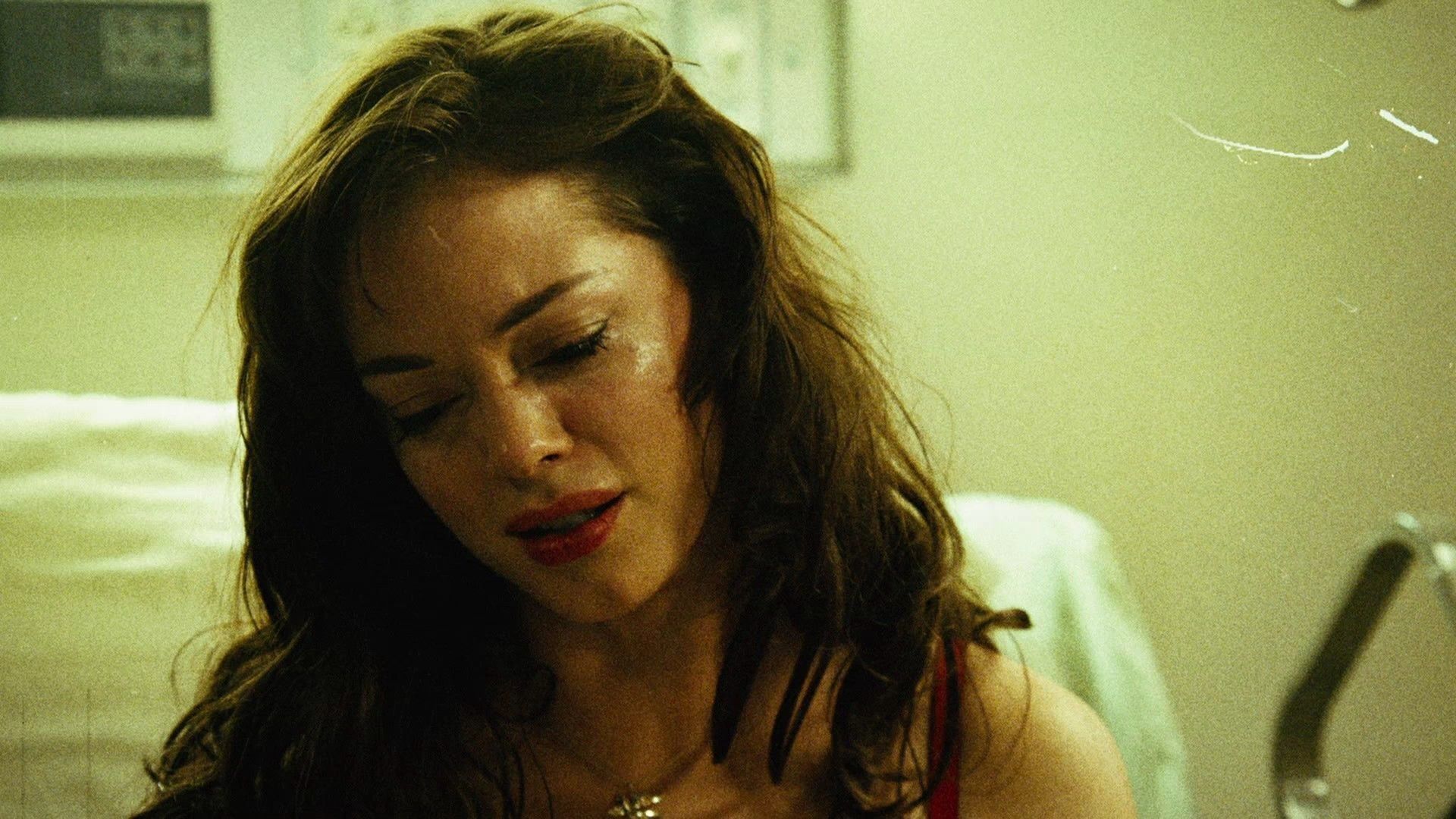 1920x1080 Planet Terror Wallpaper