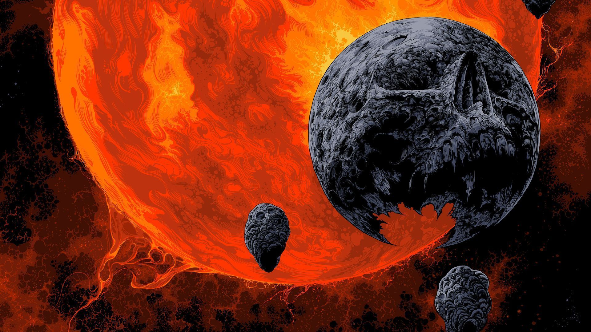 1920x1080 Galaxy of Horrors