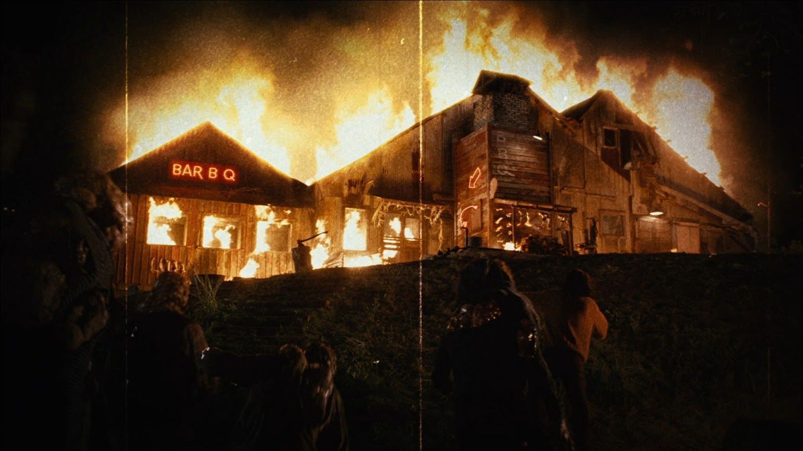1600x900 Blogging By Cinema Light: Planet Terror