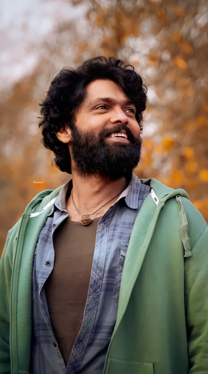 673x1206 Rakshit Shetty wallpaper