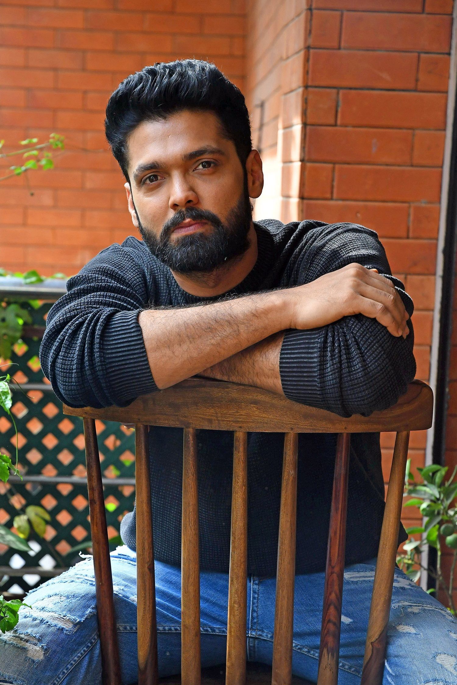 1500x2249 Rakshith Shetty Wallpaper