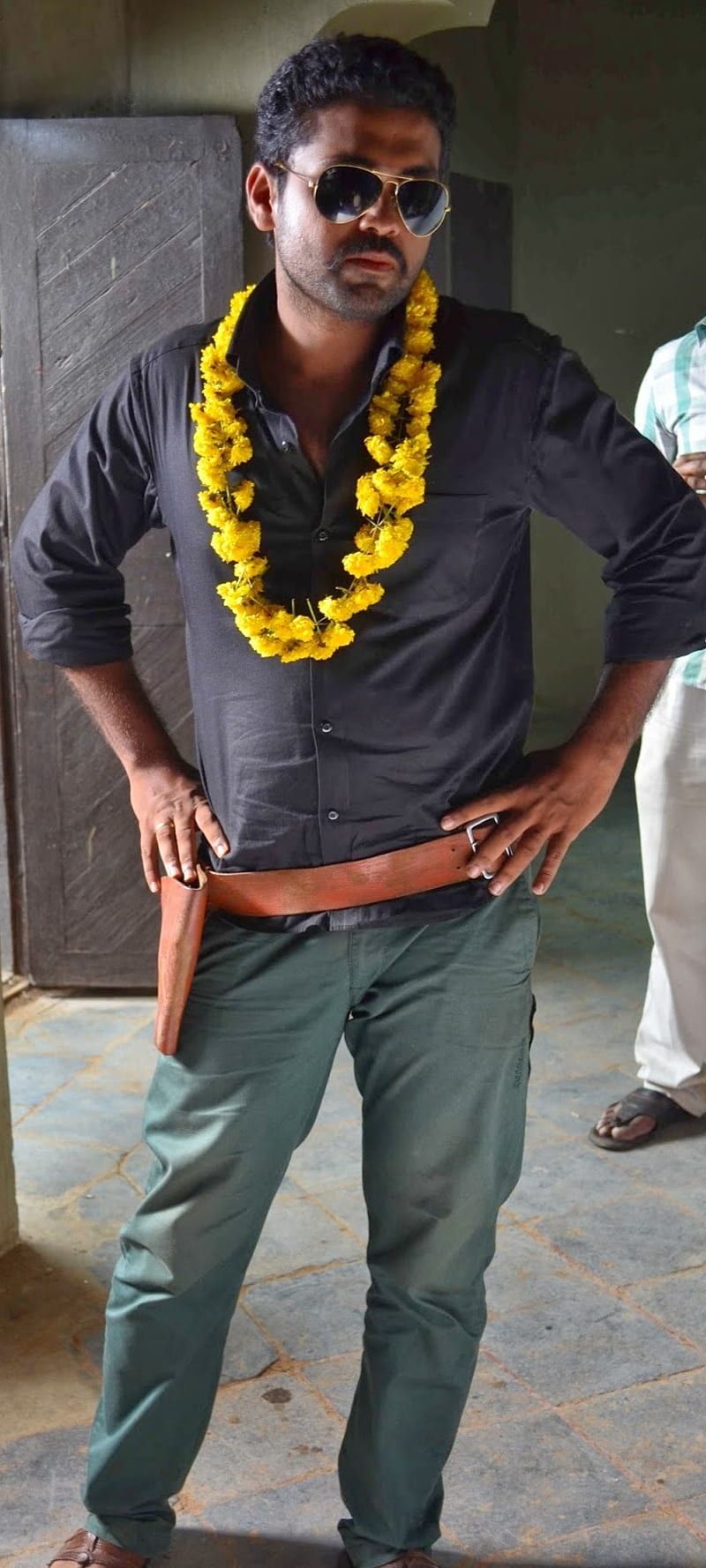 800x1778 Rakshit Shetty, kandante, kannada movie, ulidavaru, HD phone wallpaper