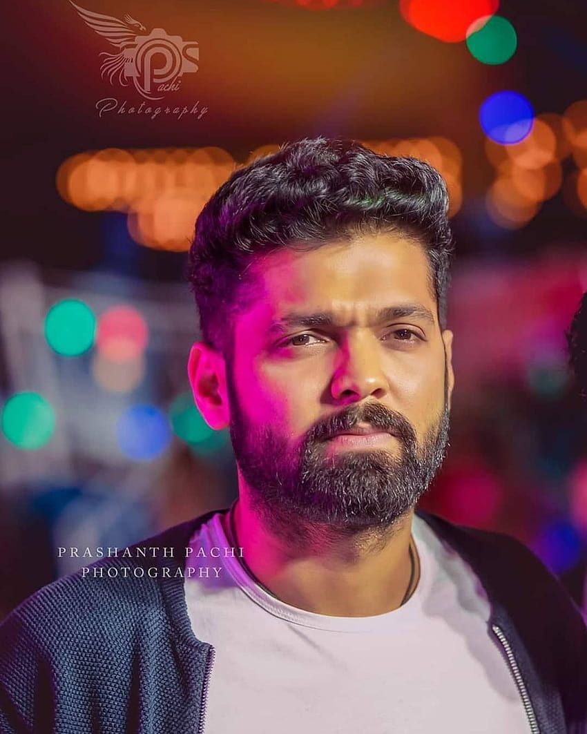 850x1063 Rakshith shetty HD wallpaper
