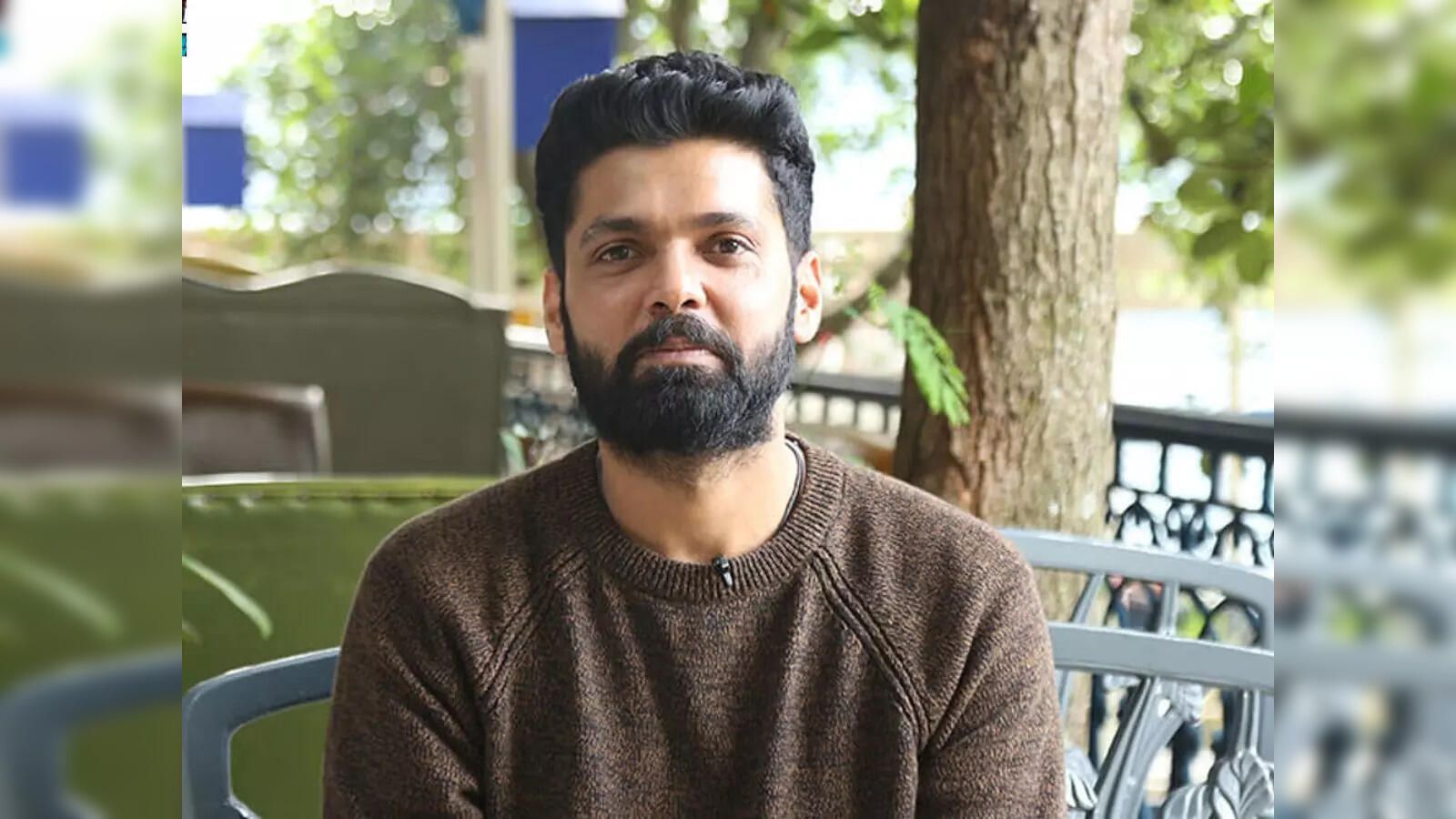 1600x900 shetty: Rakshit Shetty to commence shooting for 'Richard Anthony' after 'Sapta Sagaradaache Ello- Side B' hits theatres Economic Times