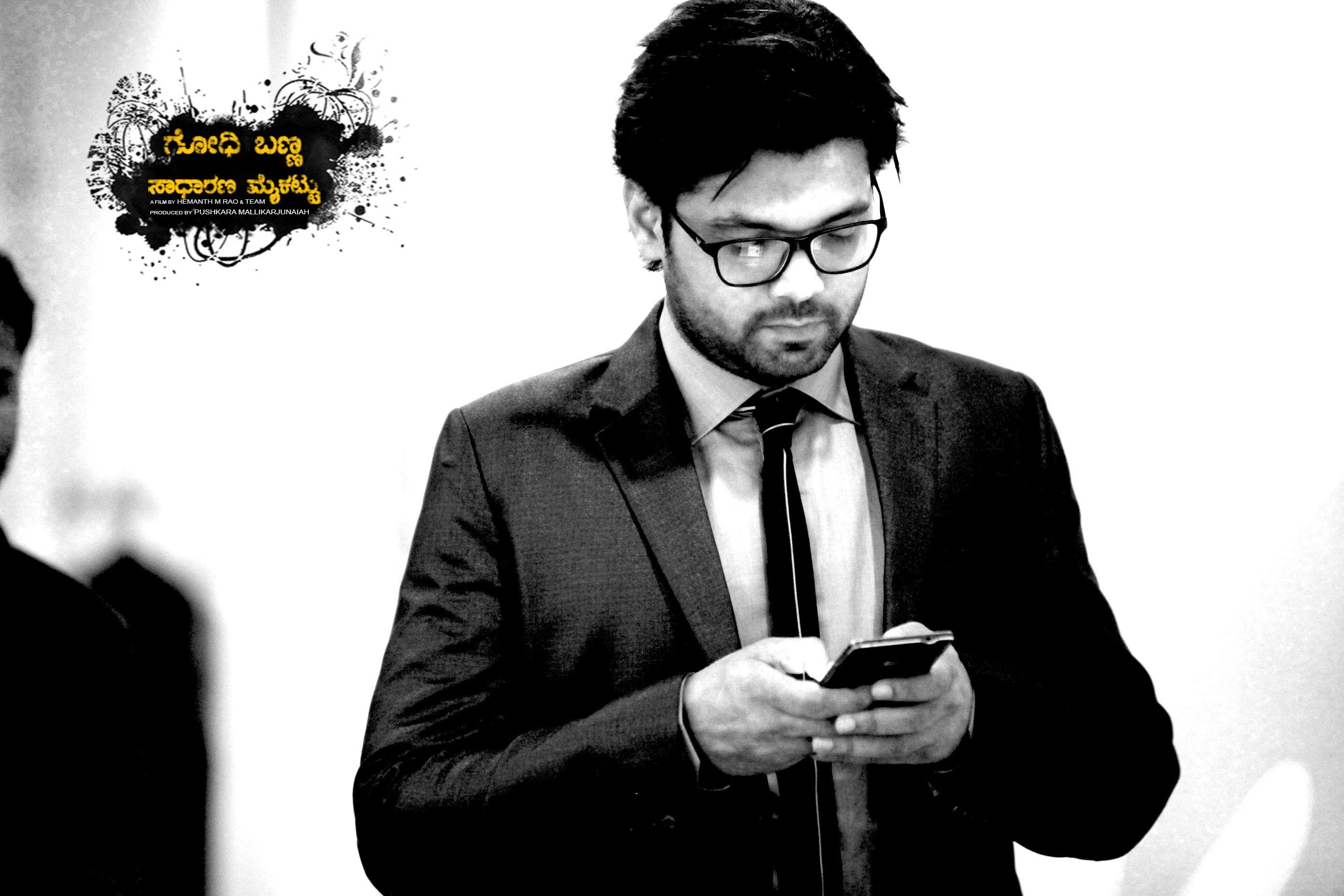 2784x1856 Rakshit Shetty Photo, Picture, Wallpaper