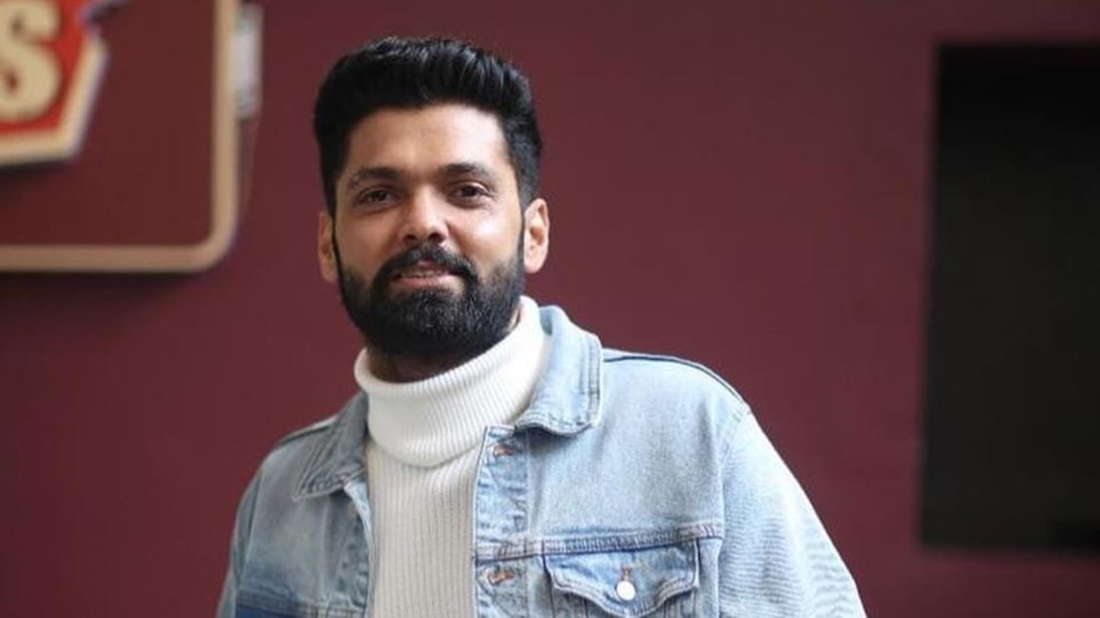 1600x900 FIR Against Kannada Actor Filmmaker Rakshit Shetty Over Alleged Copyright Violation