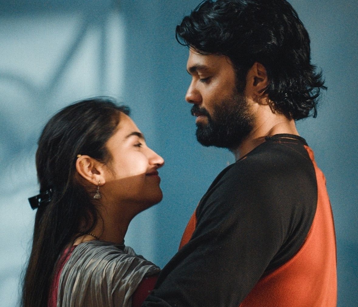 1179x1012 Rakshit Shetty, Rukmini Vasanth's Sapta Sagaradaache Ello duology stands among finest in Kannada cinema despite its flaws. Regional News Indian Express