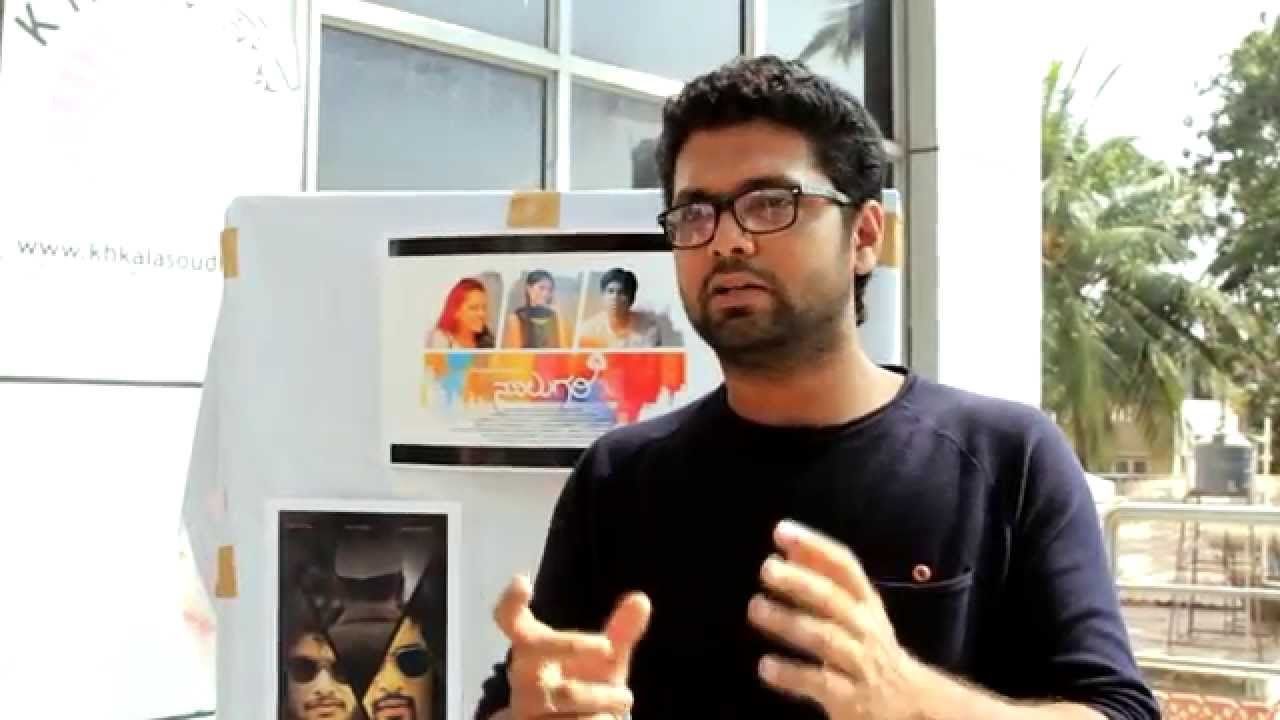 1280x720 Rakshit Shetty Photo, Picture, Wallpaper
