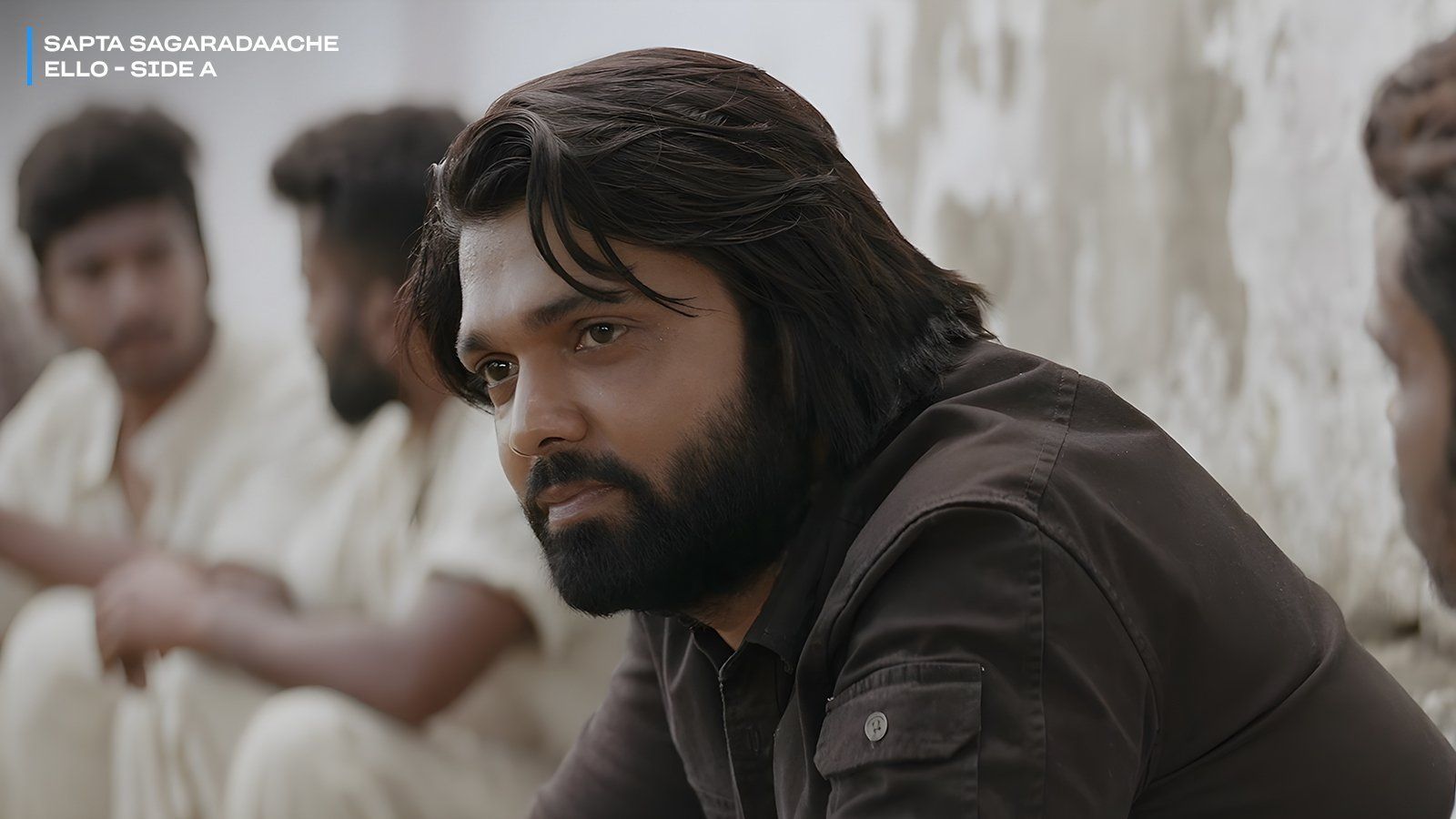1600x900 prime video IN on X: rakshit shetty has our heart