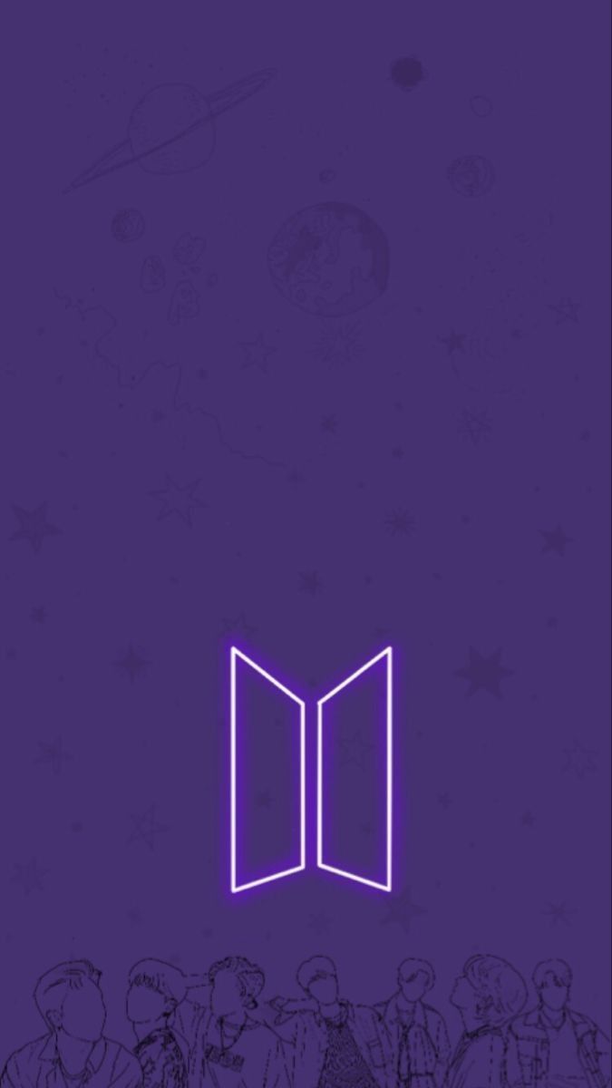 675x1200 BTS Wallpaper for Phone