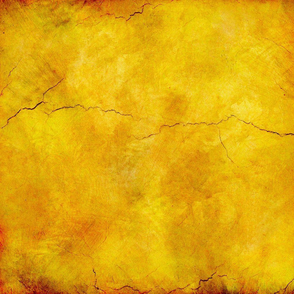 1024x1024 Plain Yellow Wallpaper, Picture