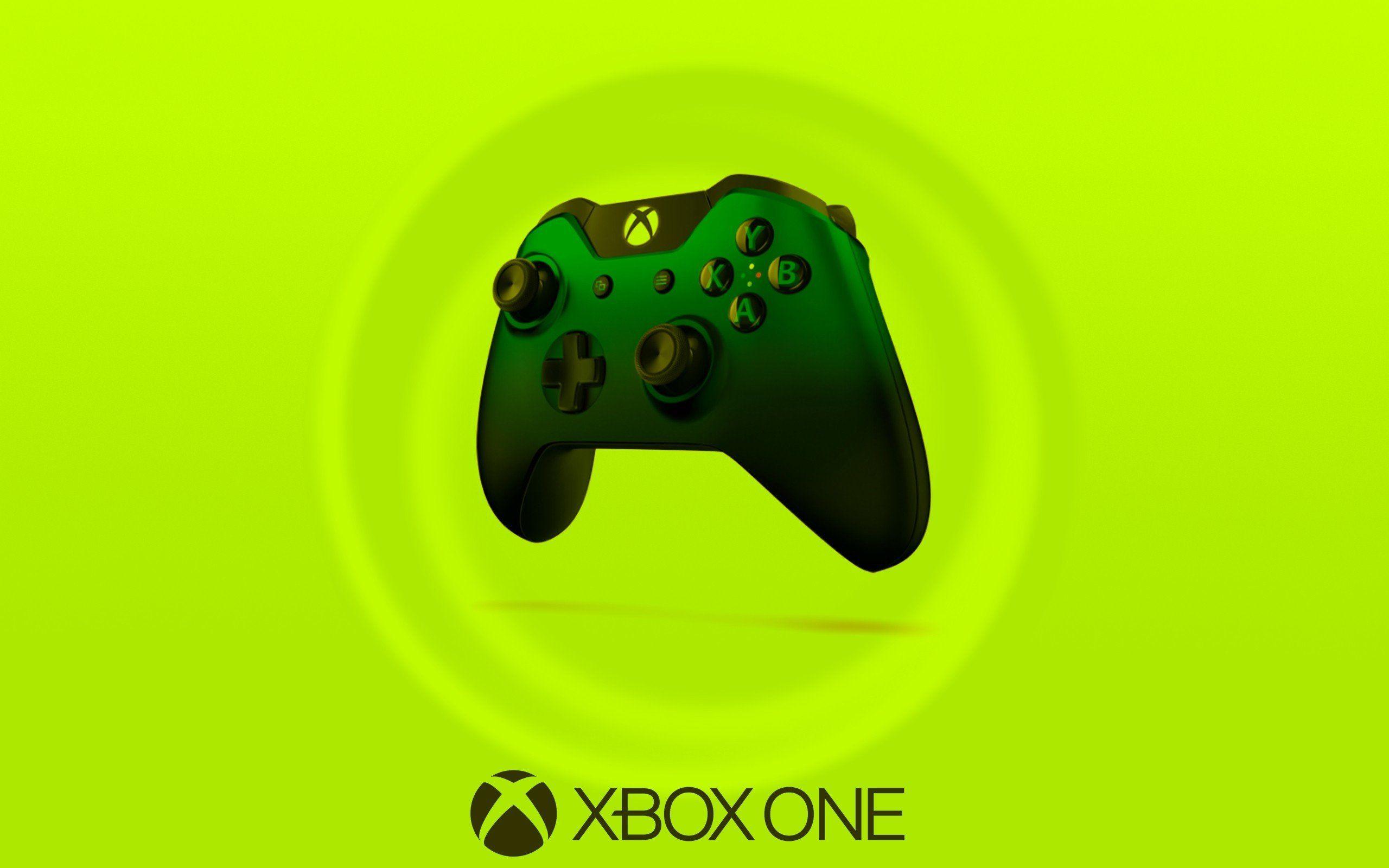 Xbox One 4K Wallpapers - Top Free Xbox One 4K Backgrounds - WallpaperAccess