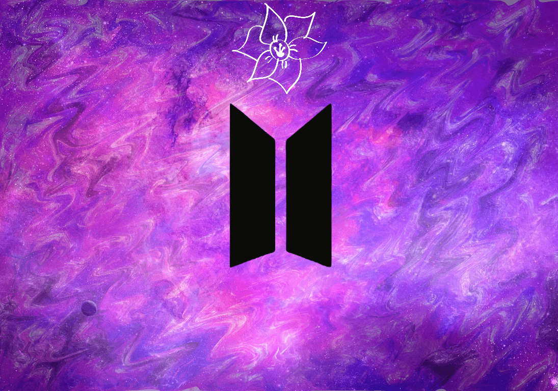 1095x768 Only ARMY will understand- BTS wallpaper