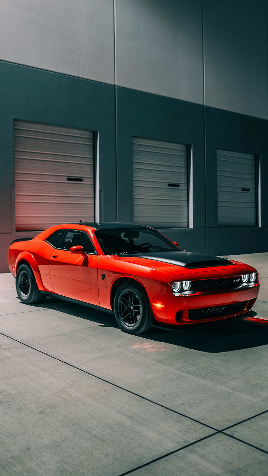 1080x1920 Dodge Demon 170