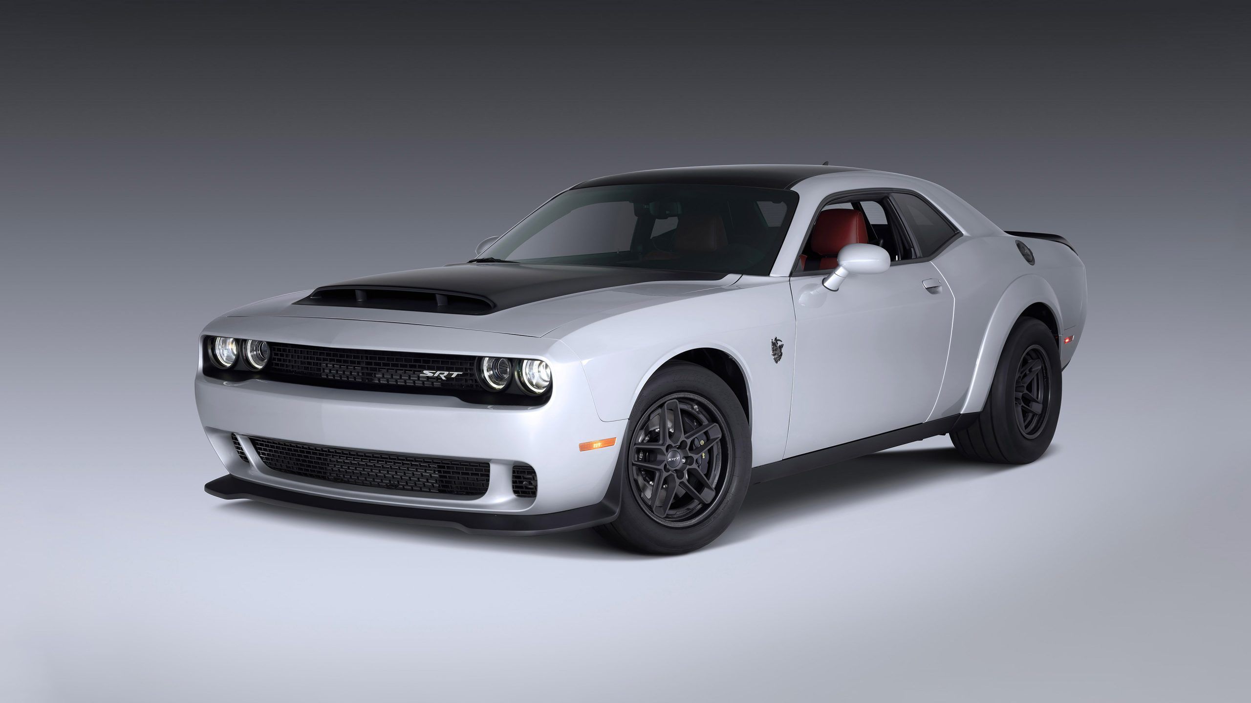 2560x1440 Dodge Challenger SRT Demon 170 Wallpaper 2023 Dodge Challenger SRT Demon 170 Wallpaper