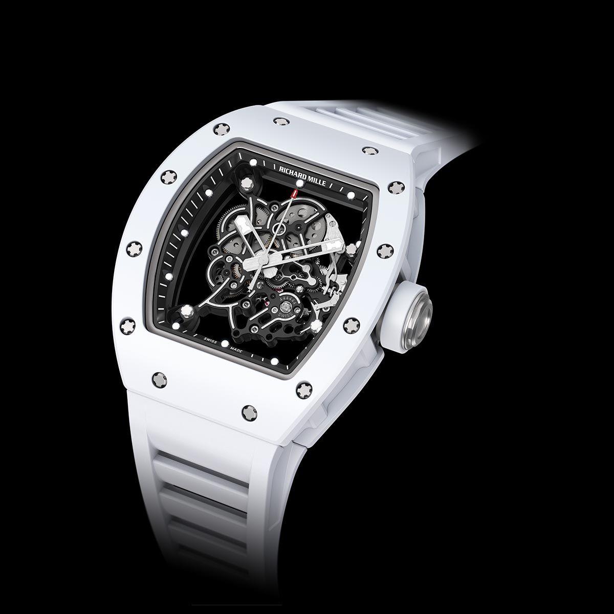 1200x1200 Free download Mens Collection Richard Mille [1200x1200]