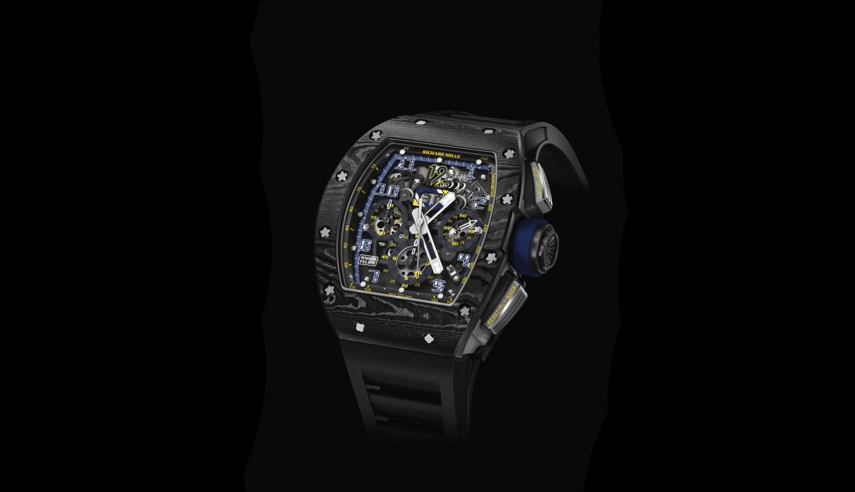 Richard Mille Wallpapers - Top Free Richard Mille Backgrounds