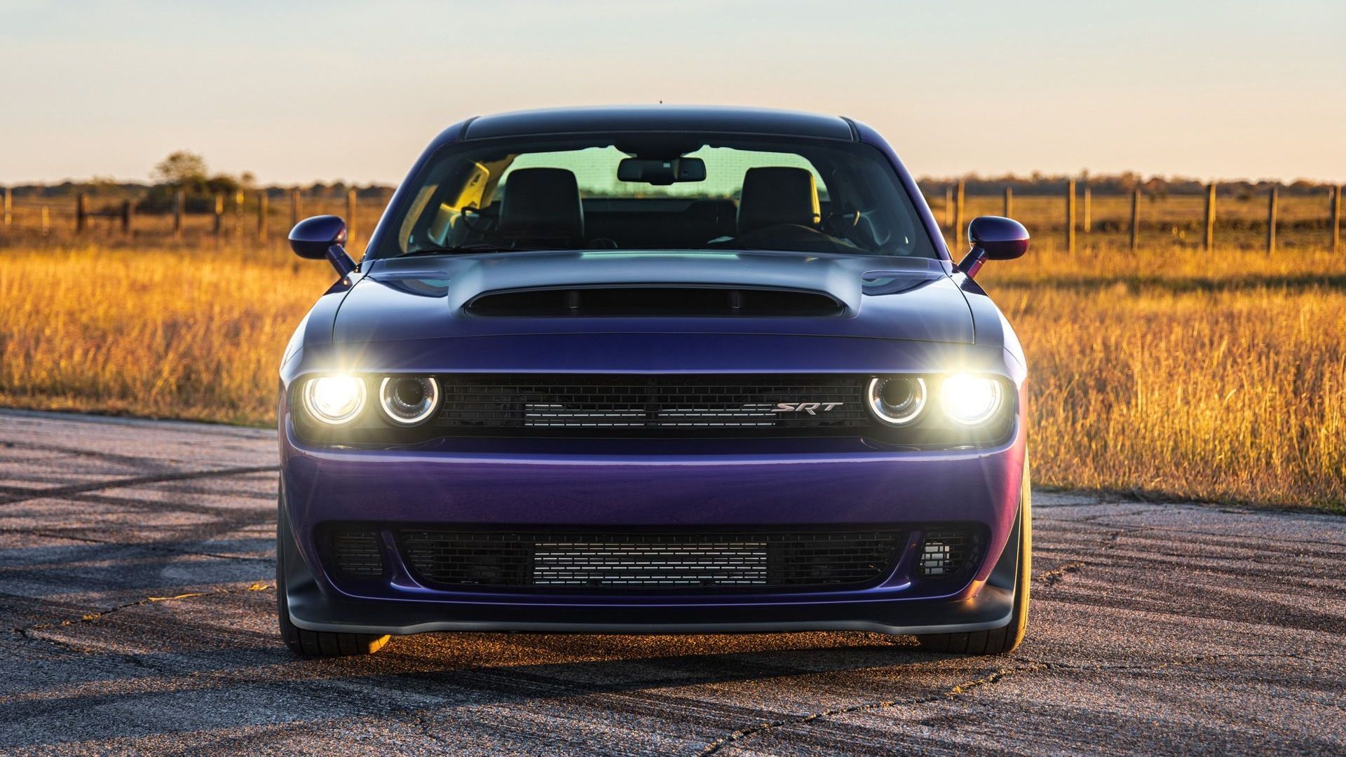 1920x1080 Hennessey to take Dodge Demon 170 to 700 hp for $000