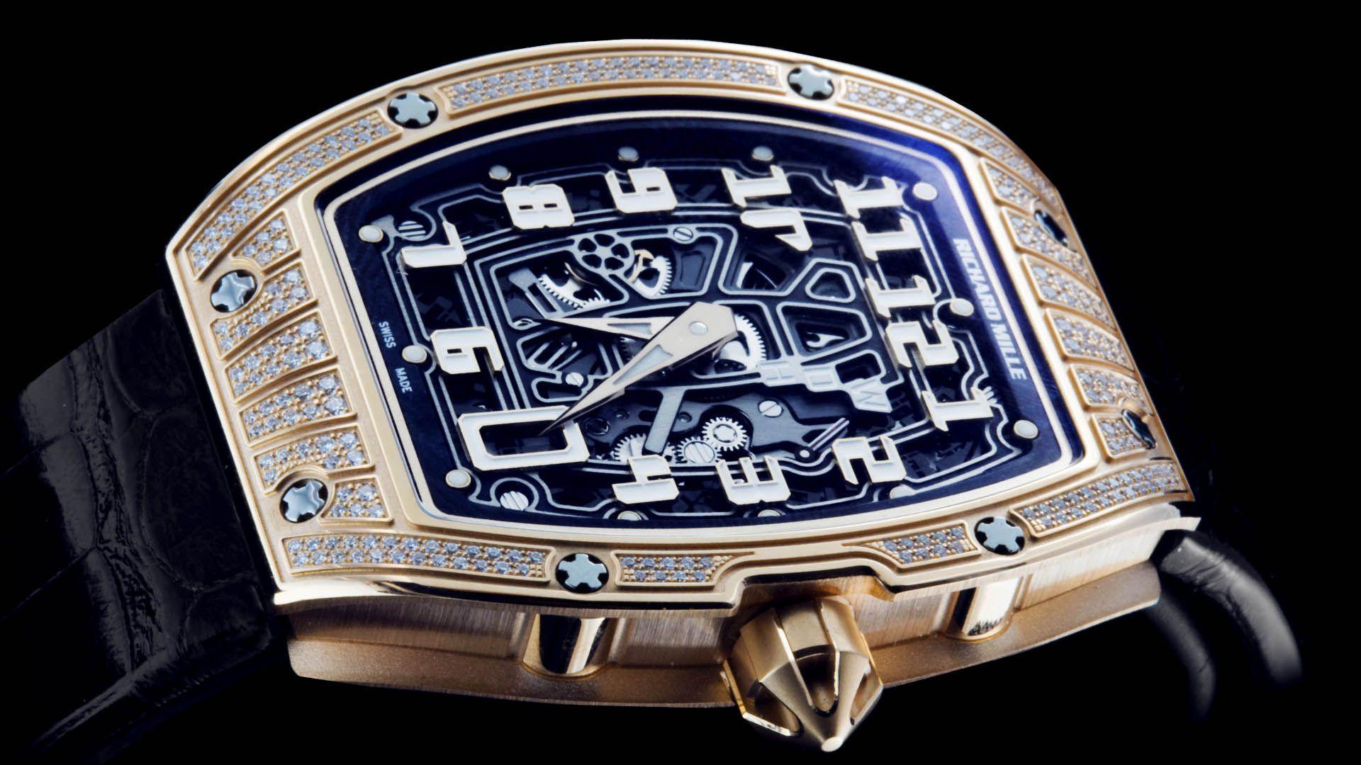 1920x1080 Richard Mille 67 01