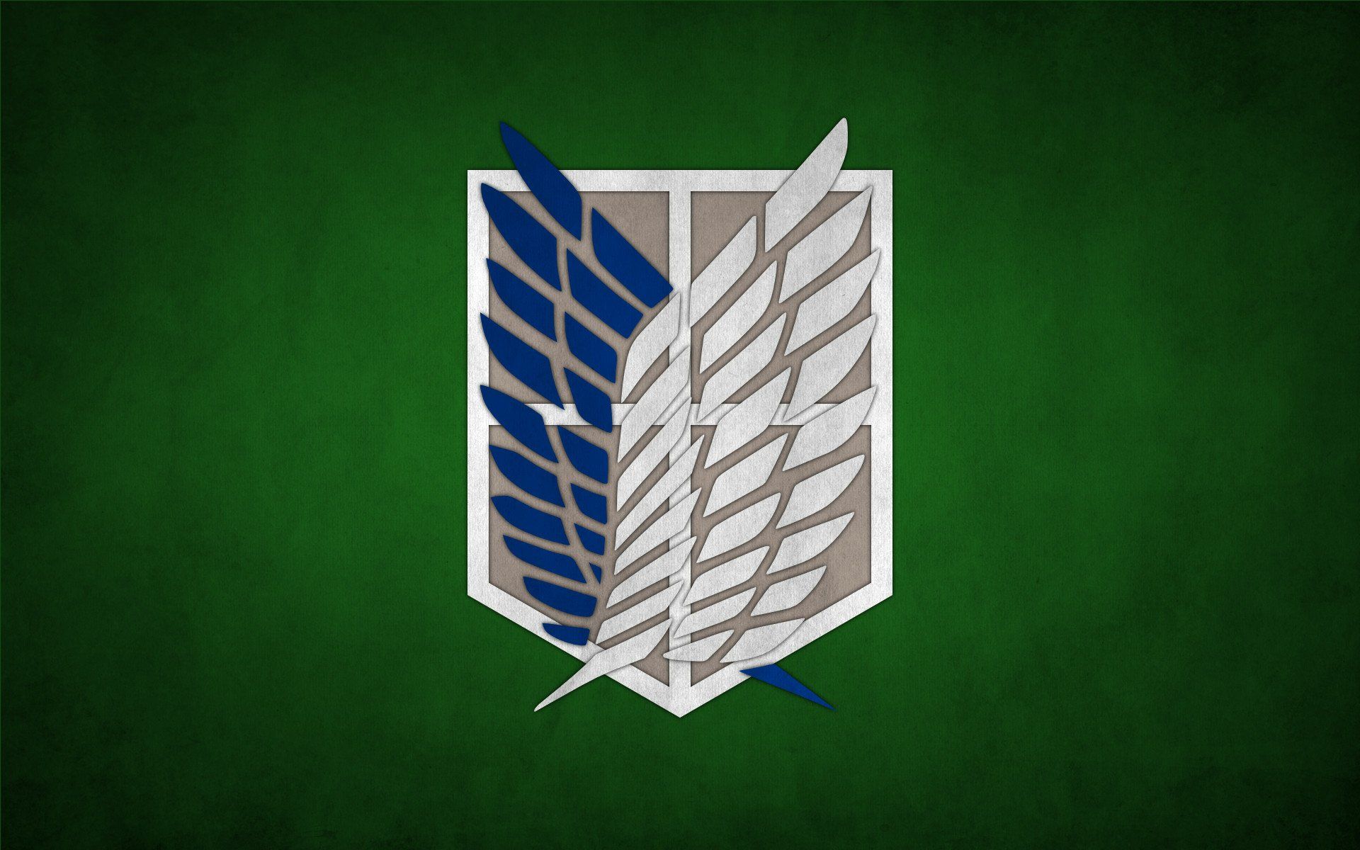 1920x1200 Download Wings Of Freedom Scouting Legion Anime Attack On Titan HD Wallpaper