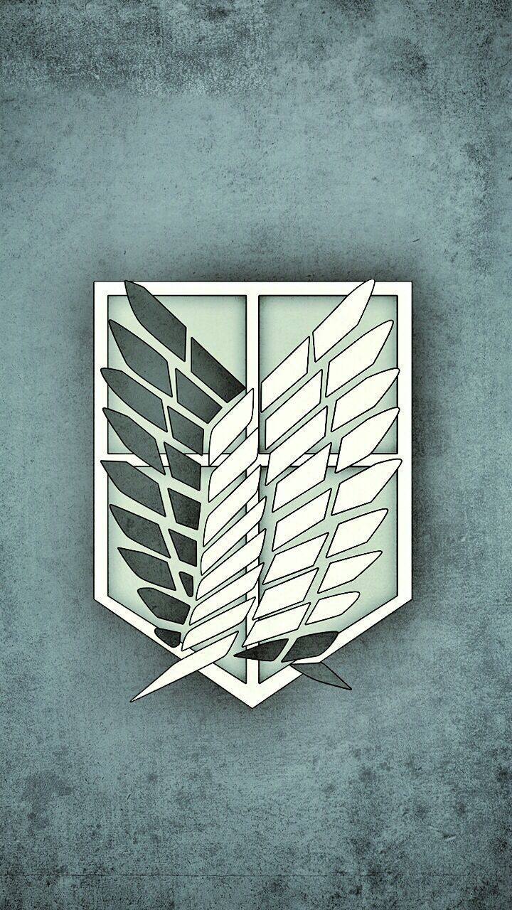 720x1280 Scout Regiment. Attack on titan art, Attack on titan anime, Attack on titan