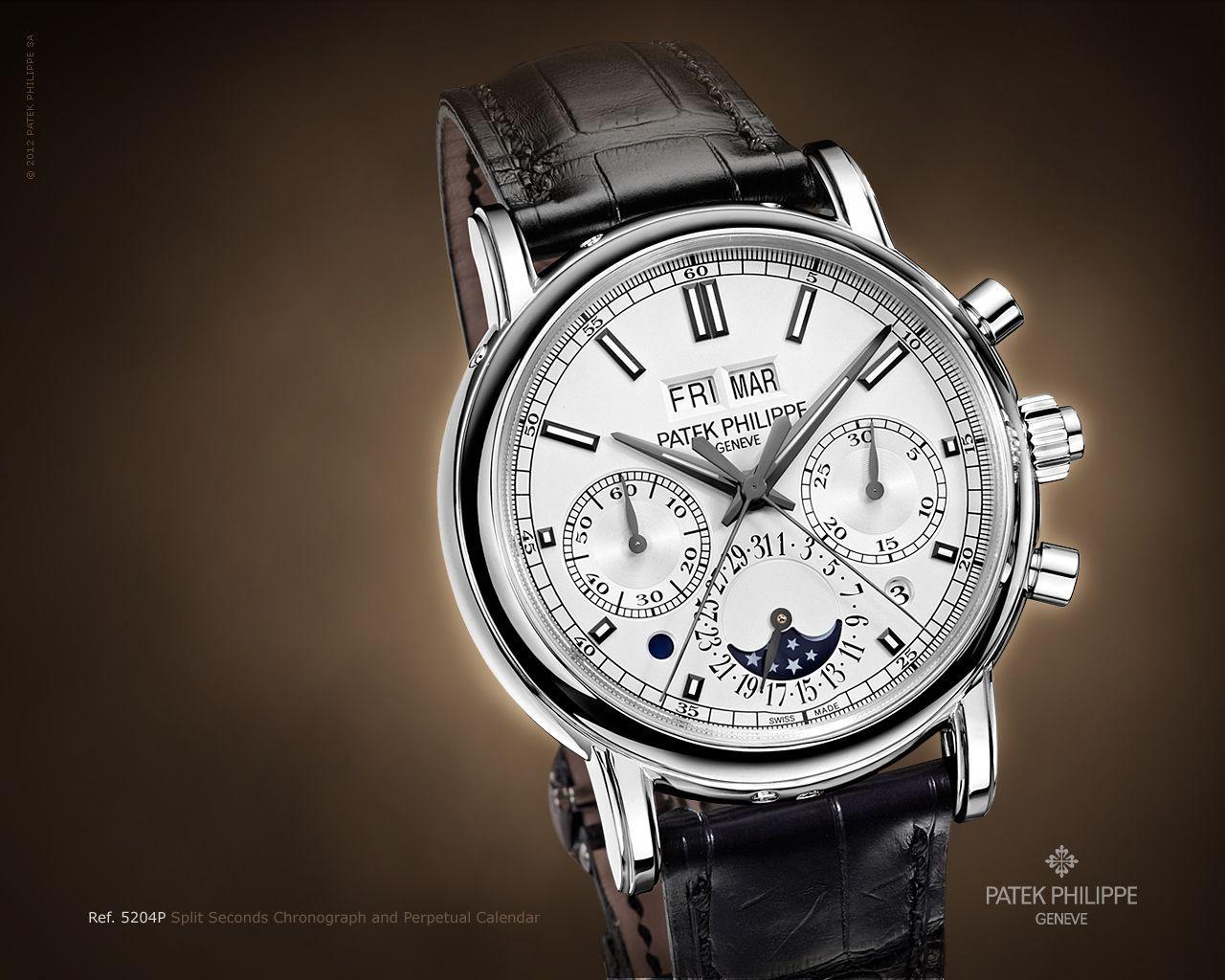 Patek Philippe Wallpapers - Top Free Patek Philippe Backgrounds ...