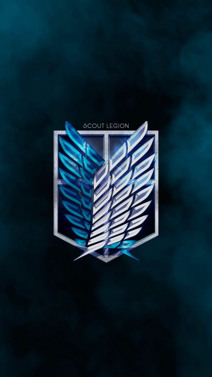 736x1308 Scout Legion Symbol