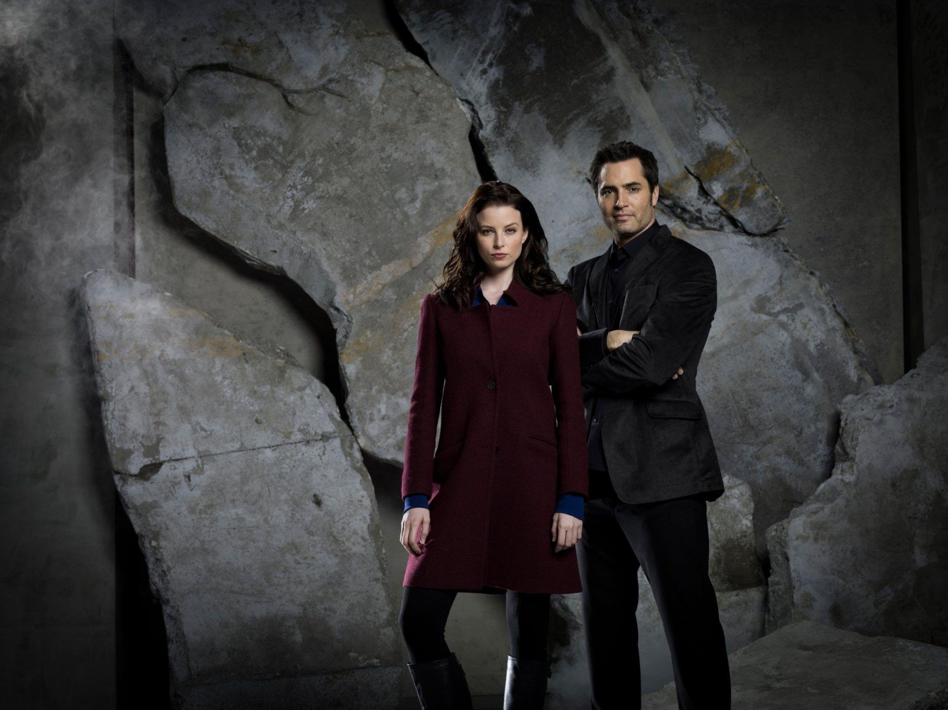 1920x1439 Continuum, Continuum (TV Show), 1080P, TV Show HD Wallpaper
