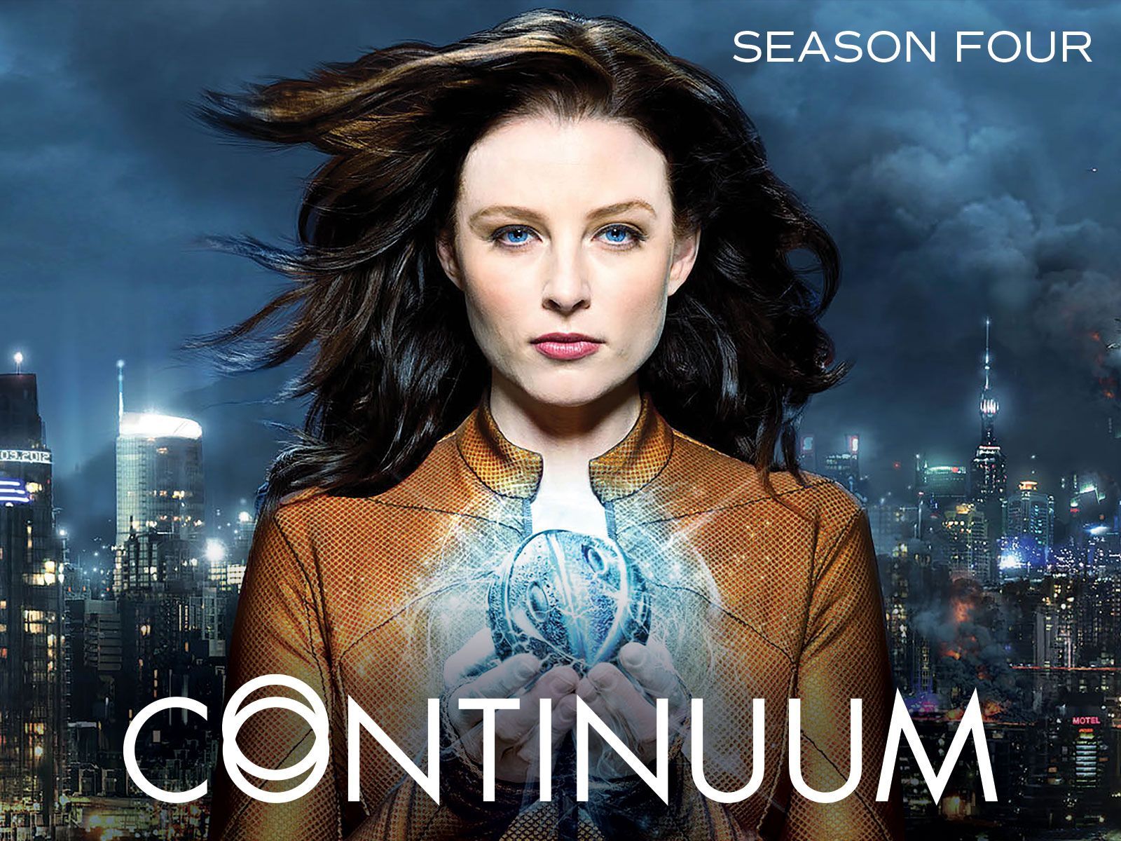 1600x1200 Watch Continuum, Season 4