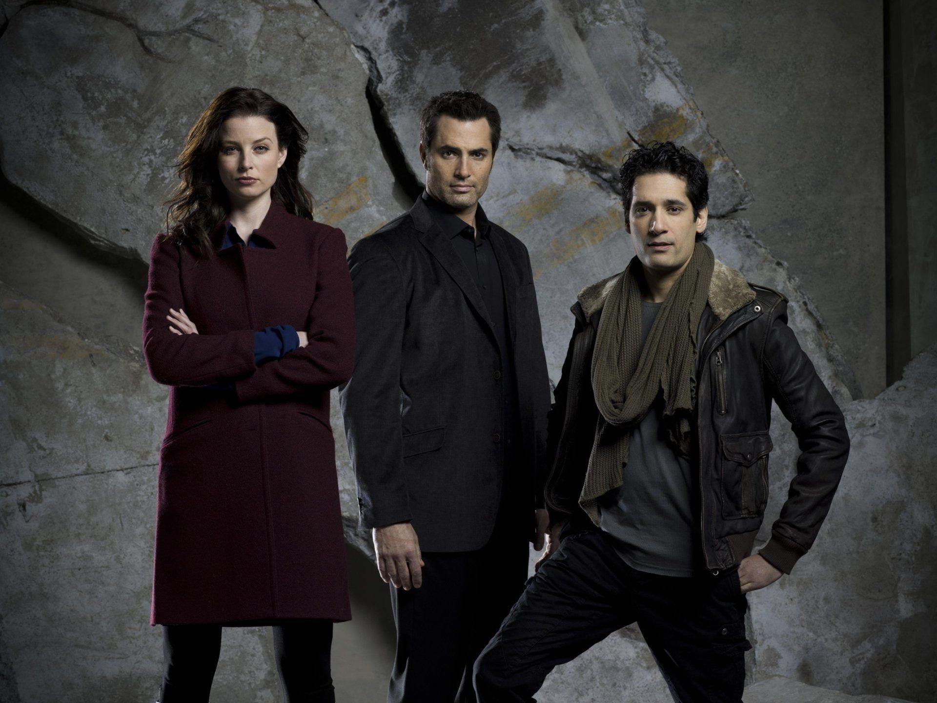 1920x1440 TV Show, Continuum, 1080P, Continuum (TV Show) HD Wallpaper
