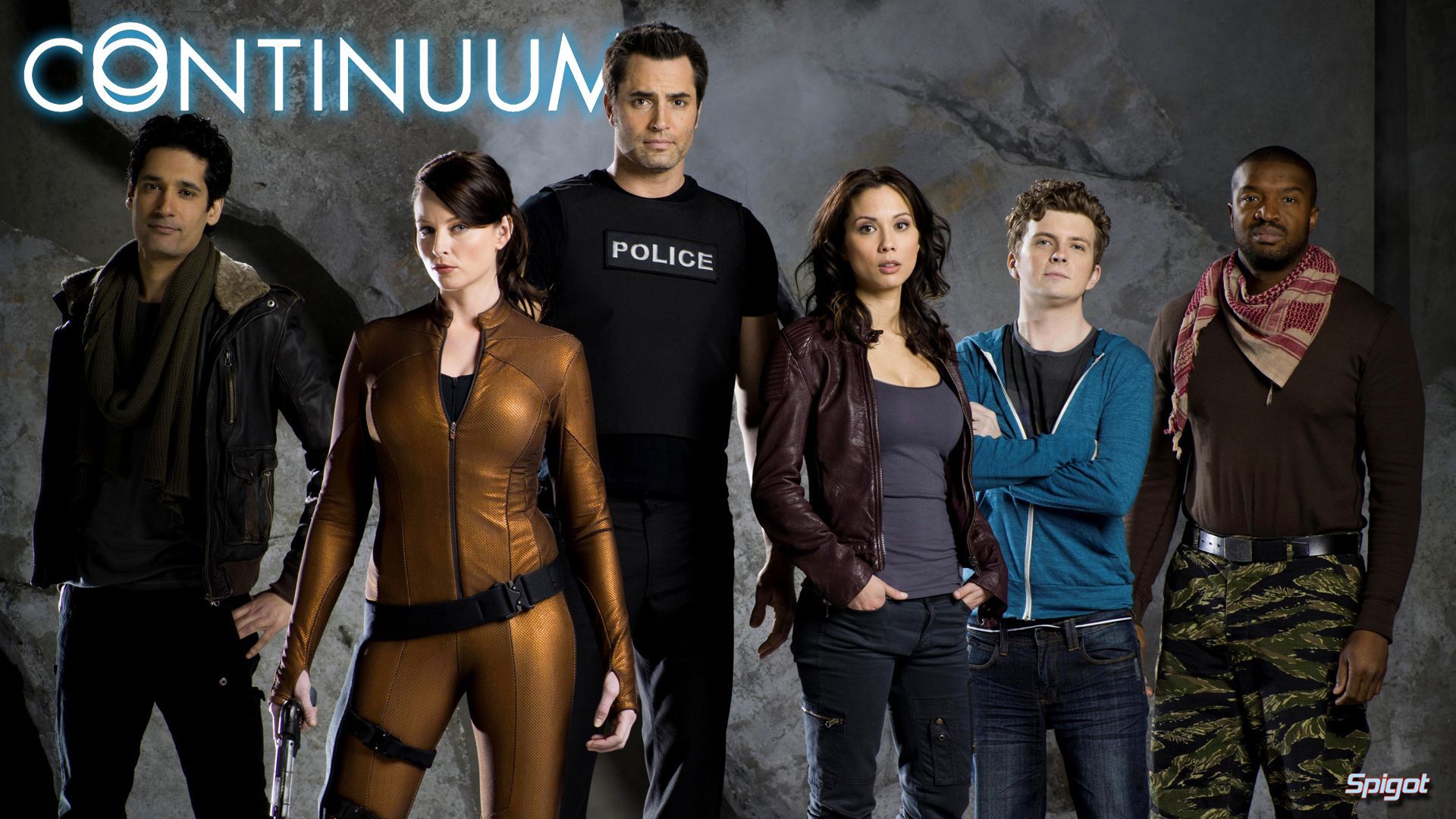 1920x1080 Continuum. George Spigot's Blog