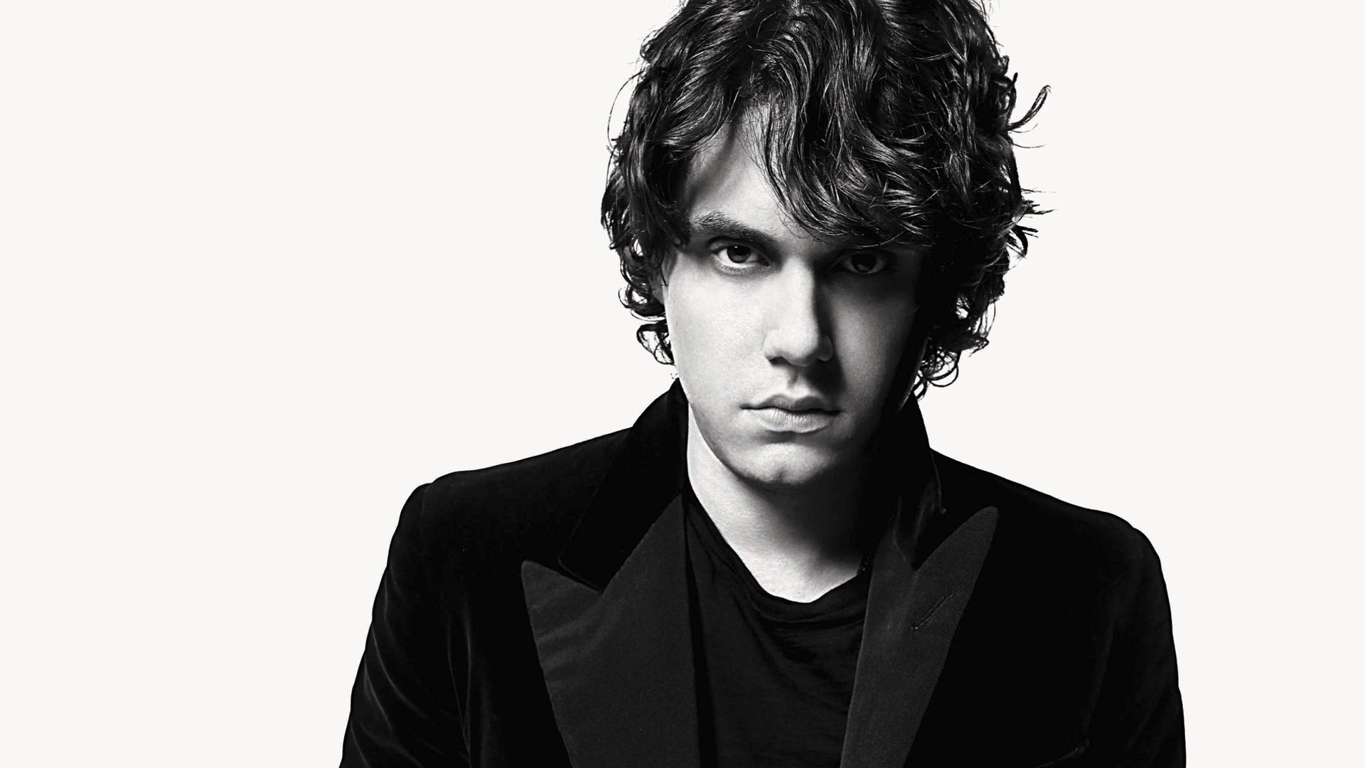1920x1080 Continuum: Revisited. John Mayer's understated guitar.