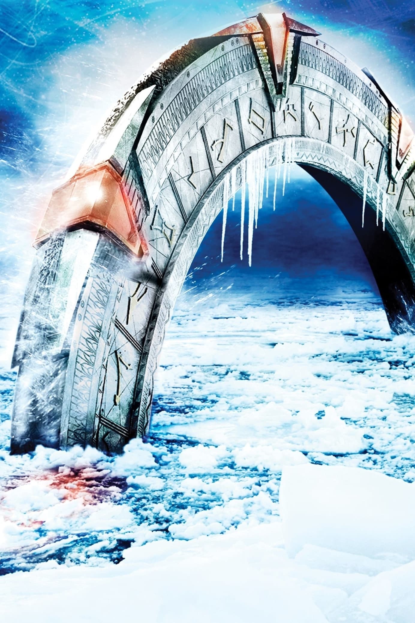 1384x2076 Stargate: Continuum, covers, wallpaper
