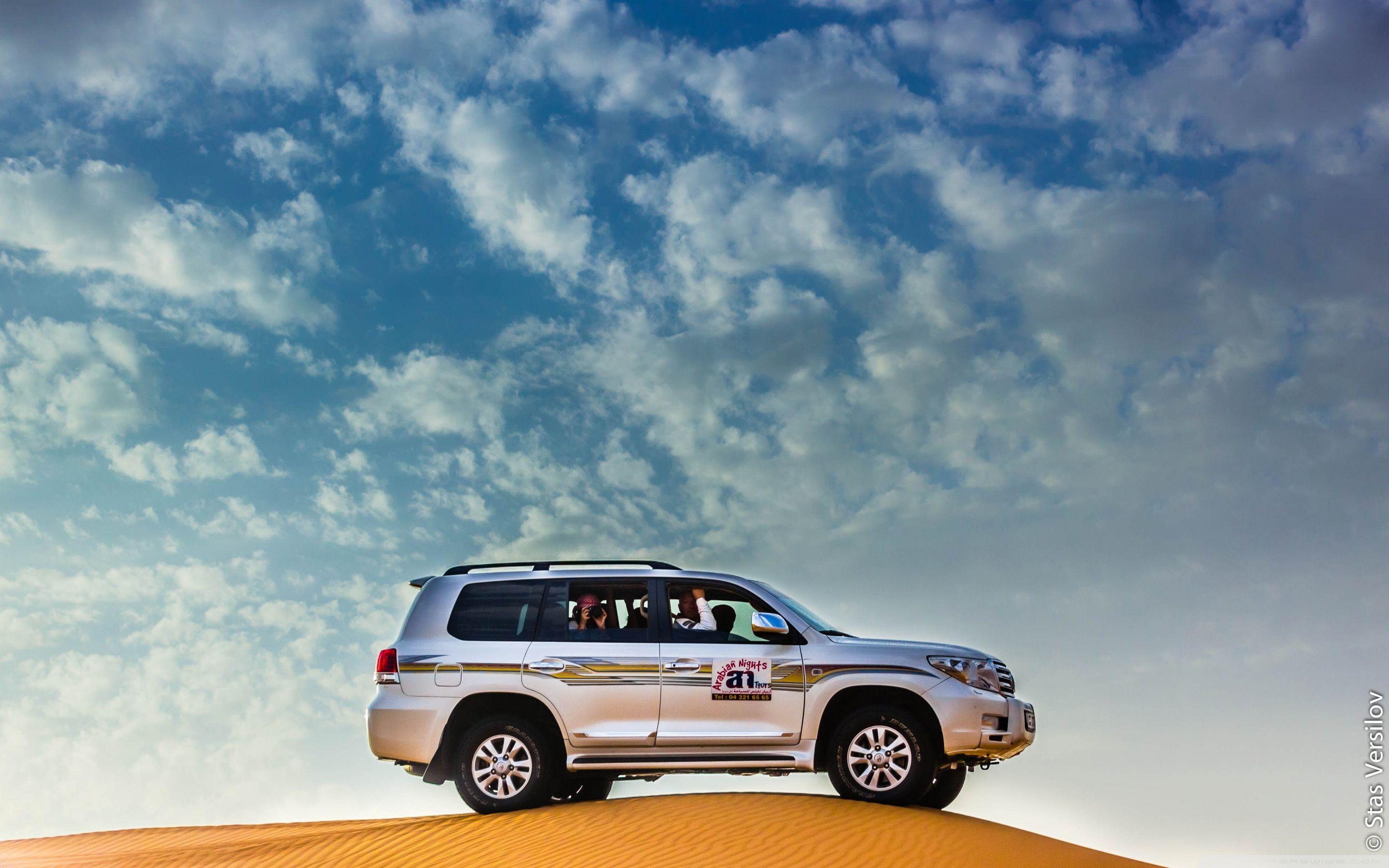 2880x1800 Safari In Dubai Ultra HD Desktop Background Wallpaper for 4K UHD