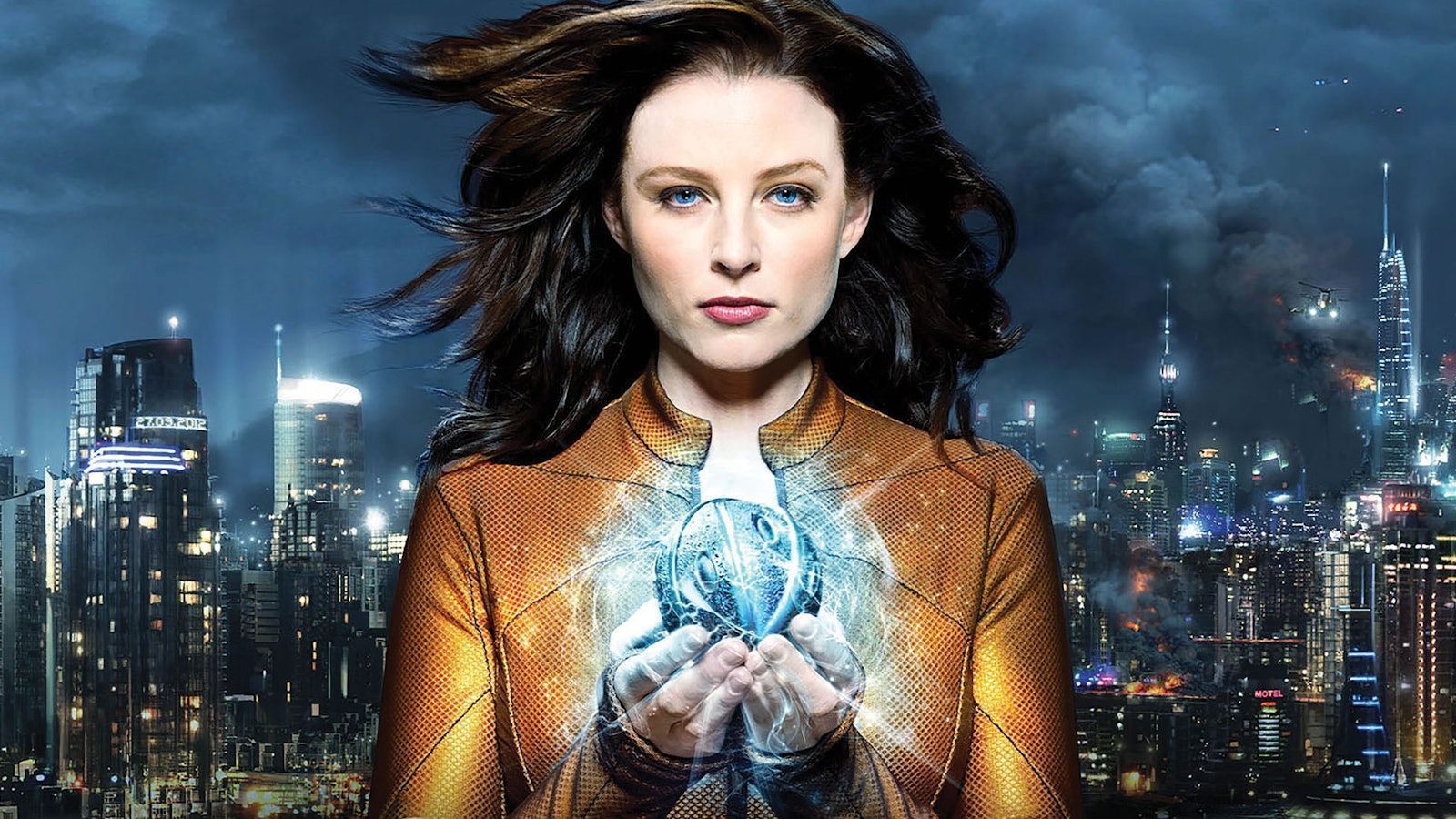 1600x900 Continuum (2012)