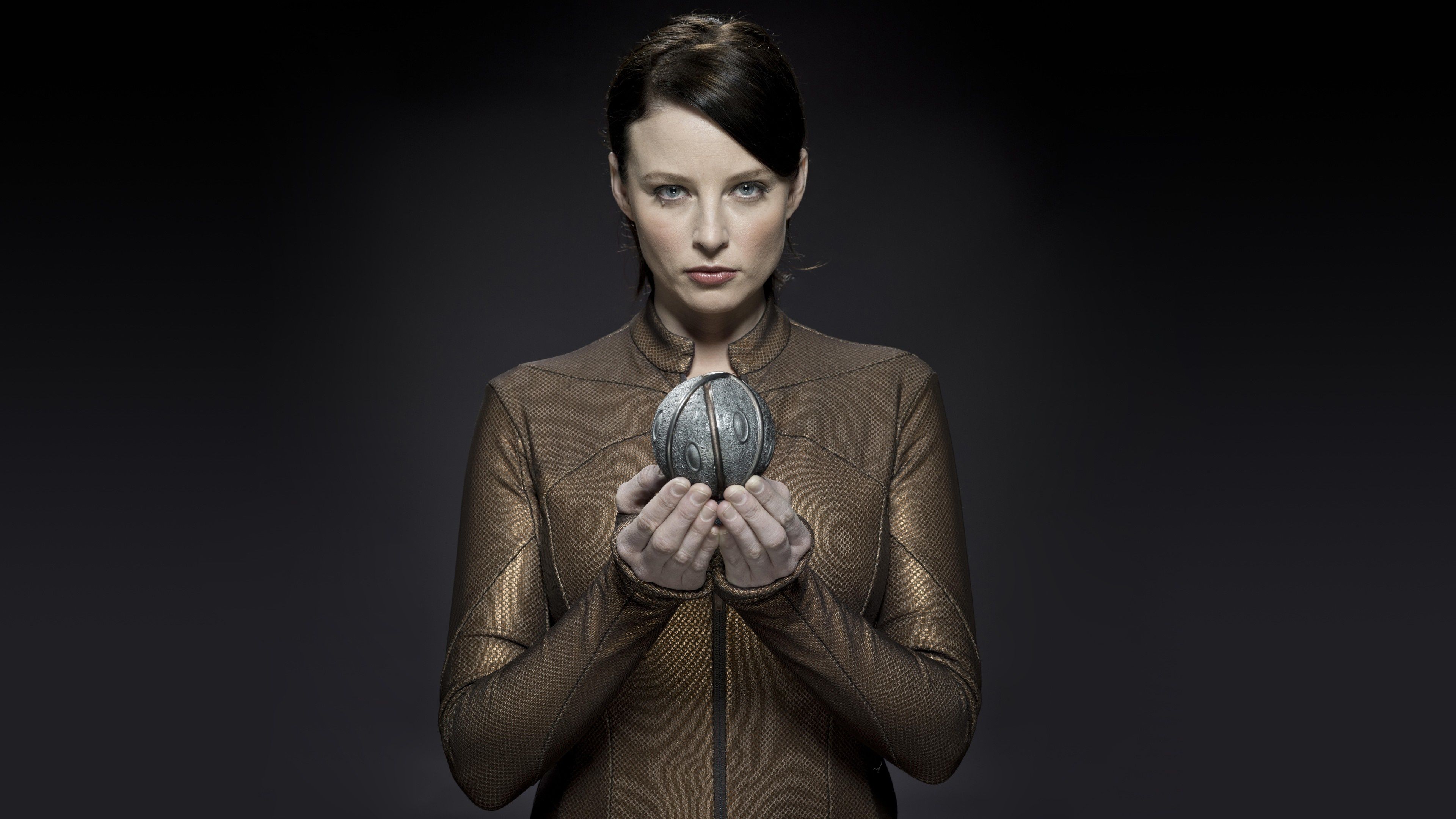 3840x2160 CONTINUUM HD wallpaper