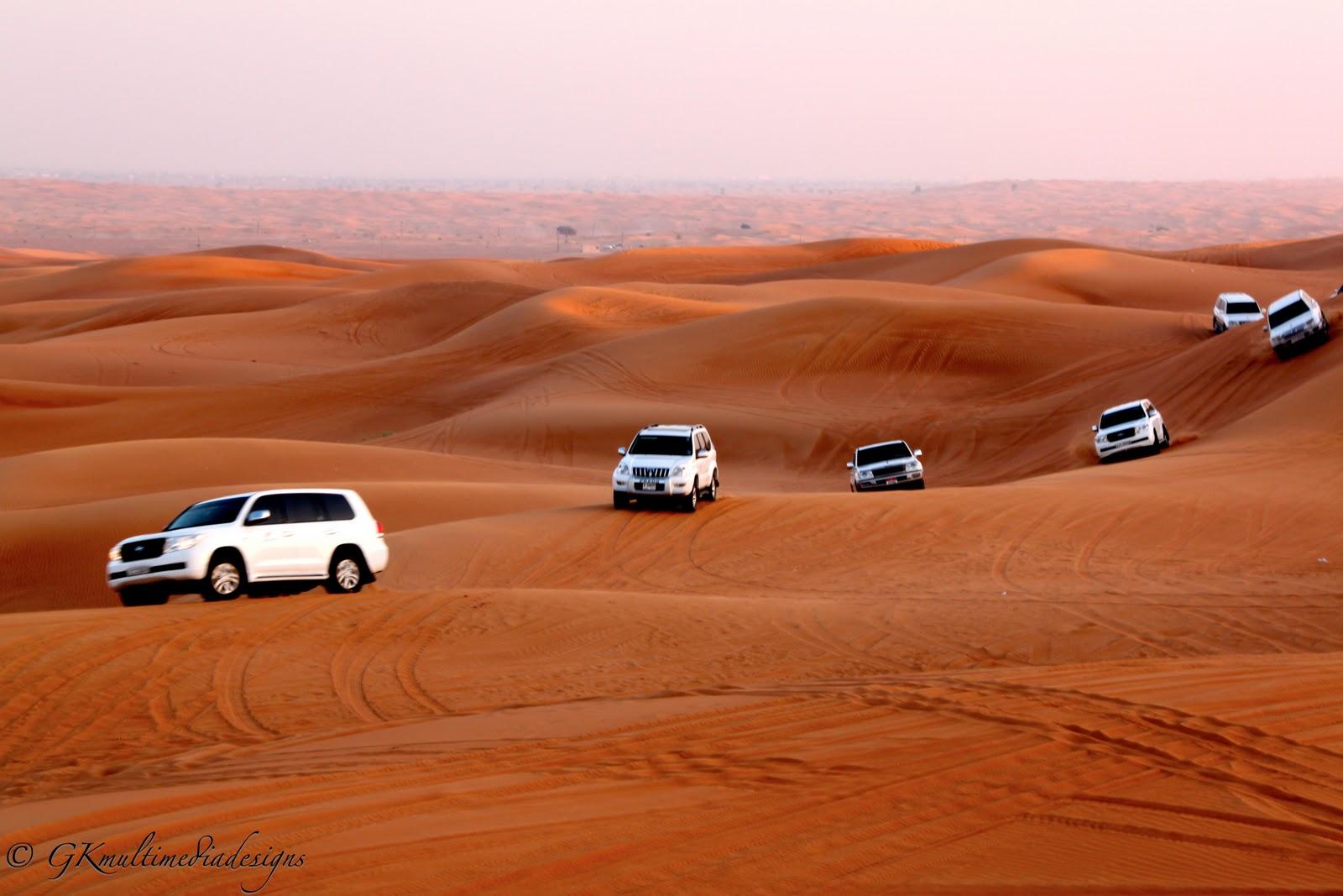 1600x1067 Desert Safari + Dhow Cruise + Burj Khalifa In 499AED. Tour