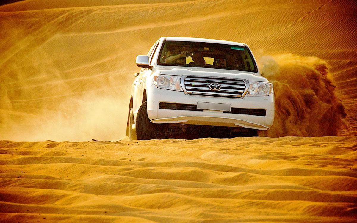 1200x750 Desert Safari Dubai, Dubai City Tour, Cruise Dinner & Abu Dhabi